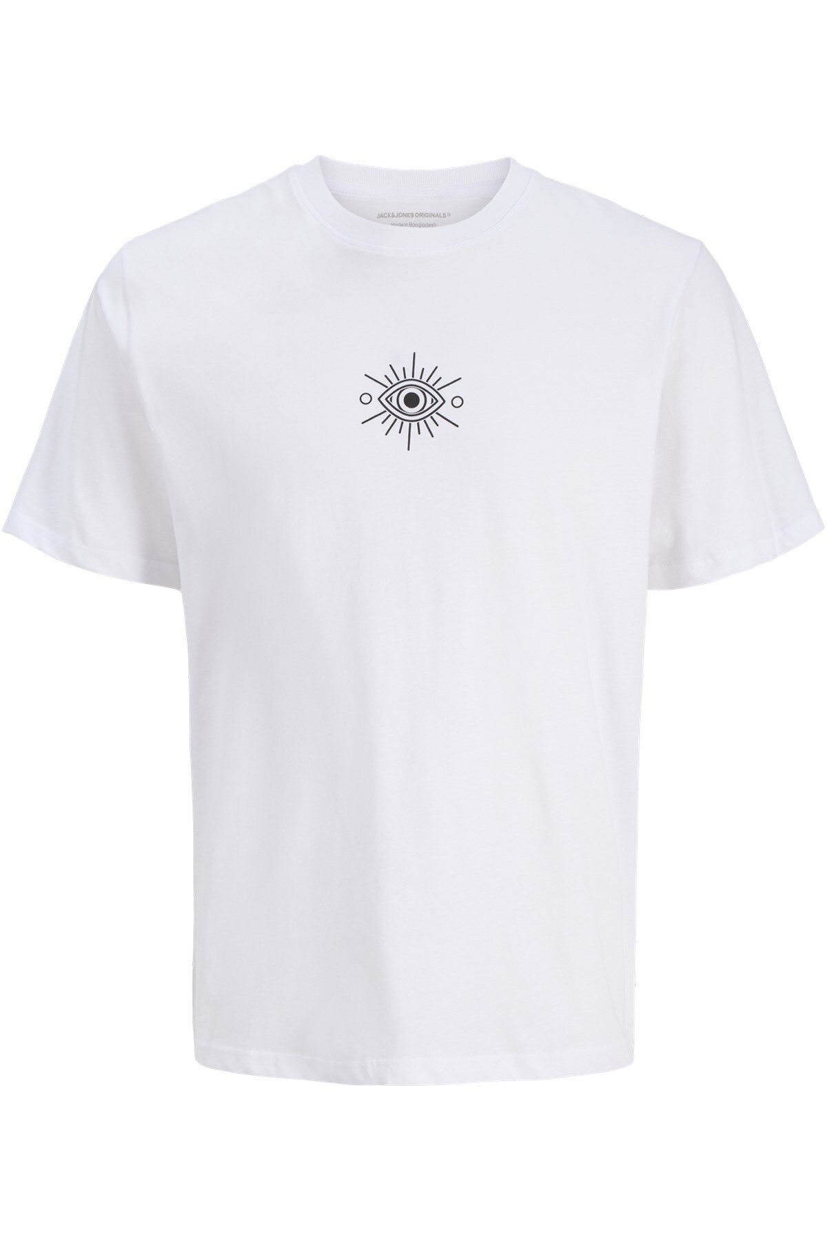 Jack & Jones Jorrascal Erkek Tişört