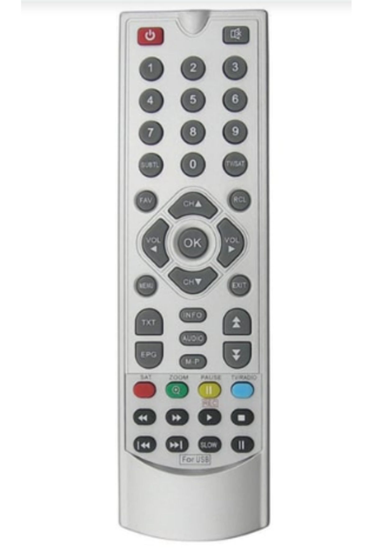 Skytech Uydu Kumandası ST-7150