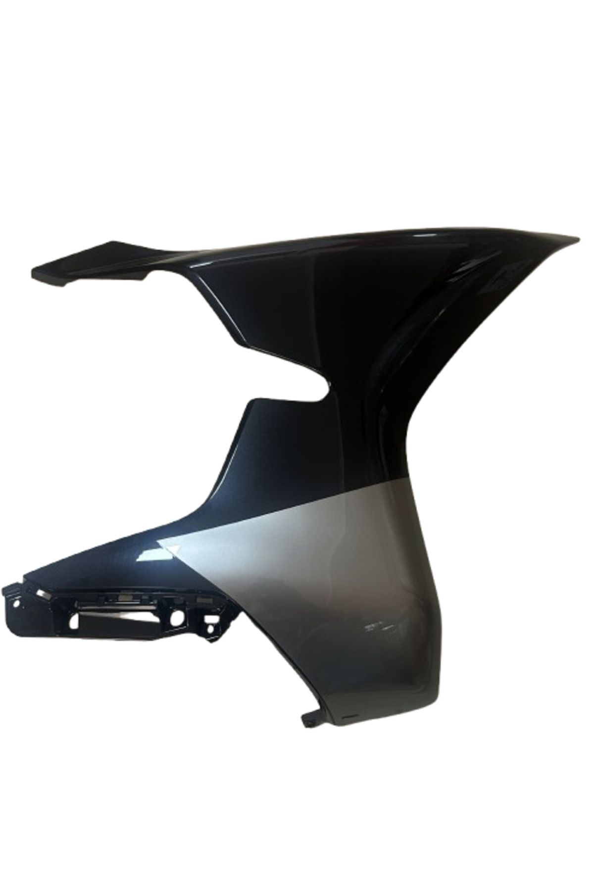 DARDEREMOTOR CF ÖN PANEL SAĞ SİYAH 2 SR450 A