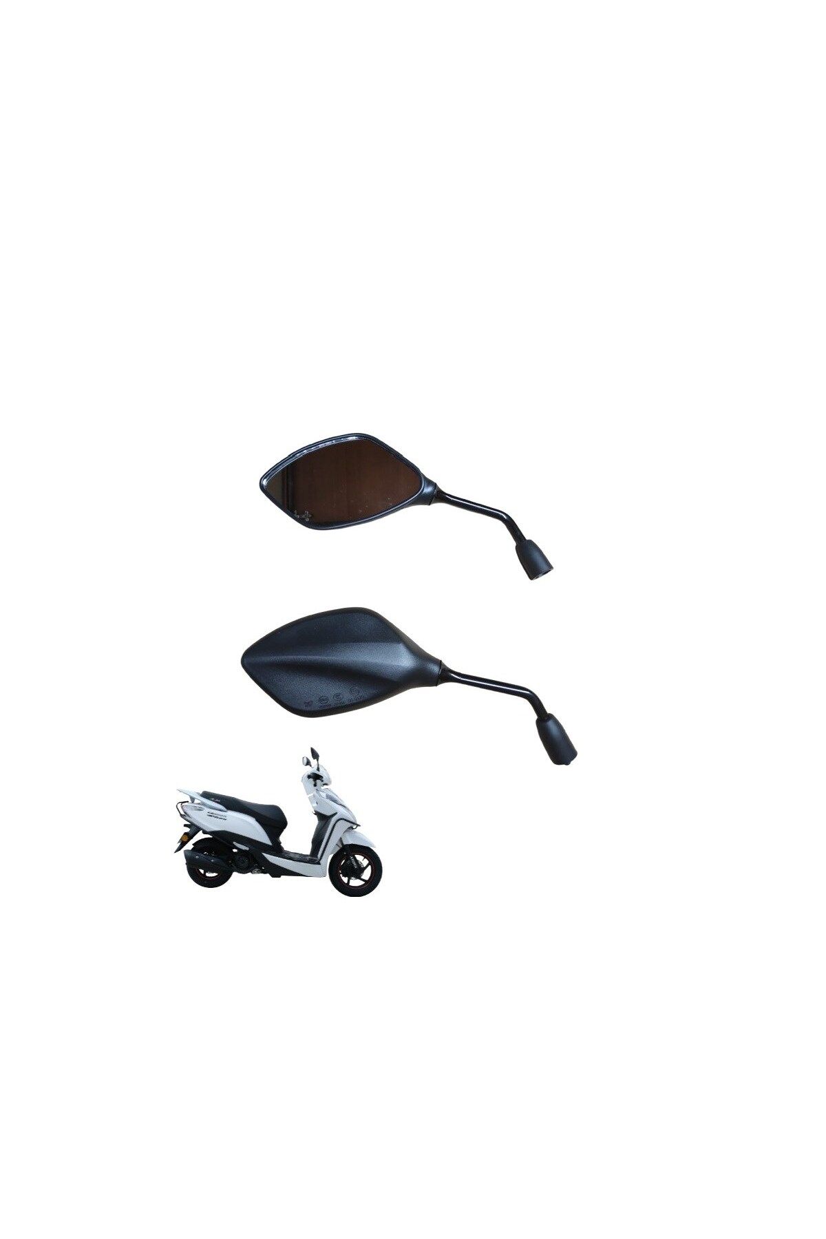 ÖZERDEM Arora Leader 50 / 125cc Ayna Takımı