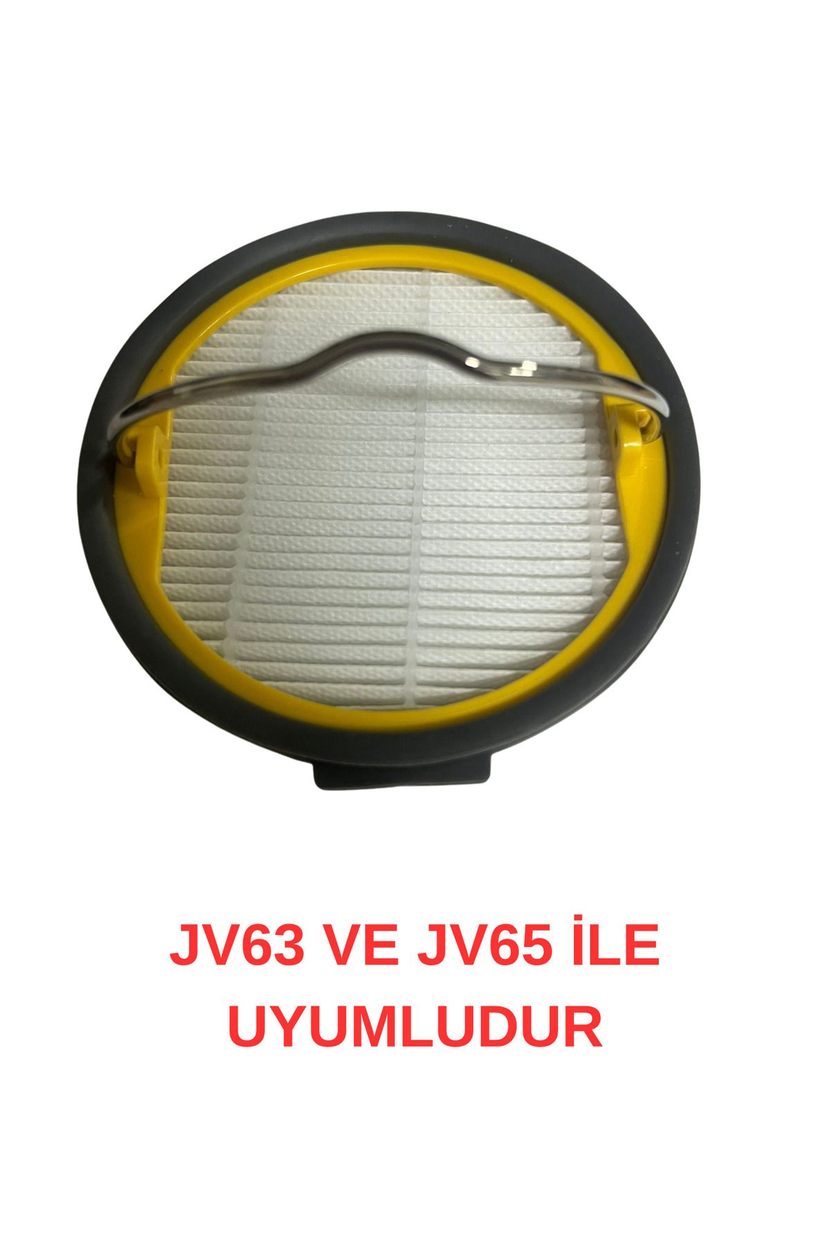 Jimmy JİMMY DİKEY SÜPÜRGE HEPA FİLTRE JV63 -JV65 MODELE UYGUN
