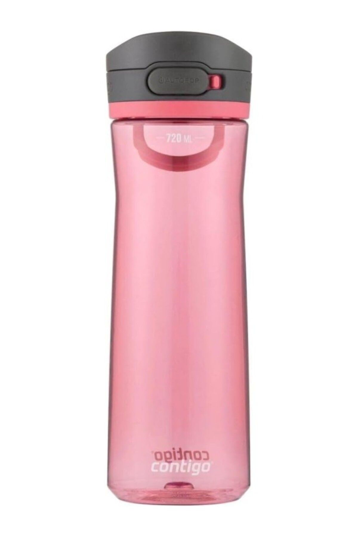 ShopZum Contigo Jackson Autopop Tritan Suluk 720 Ml Pembe