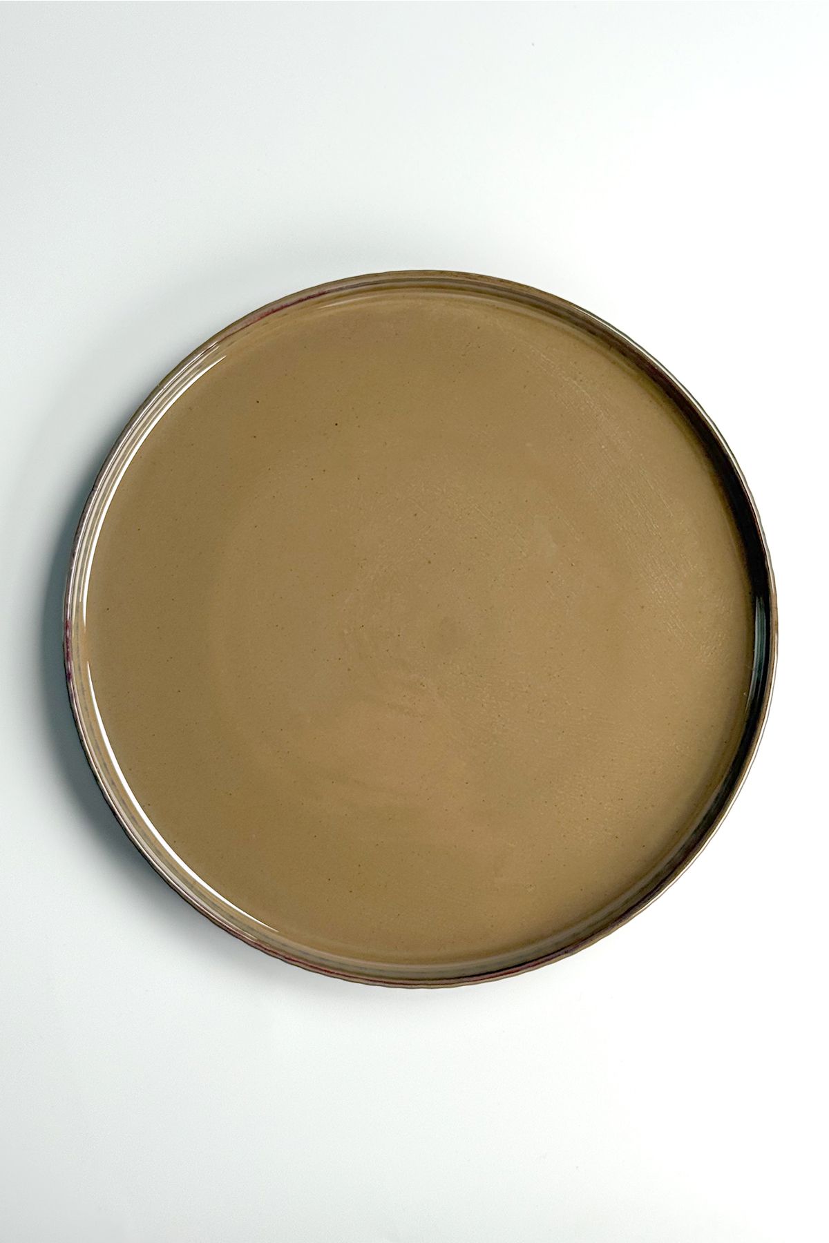 Ceramingo Satürn Servis Tabağı - 24 CM