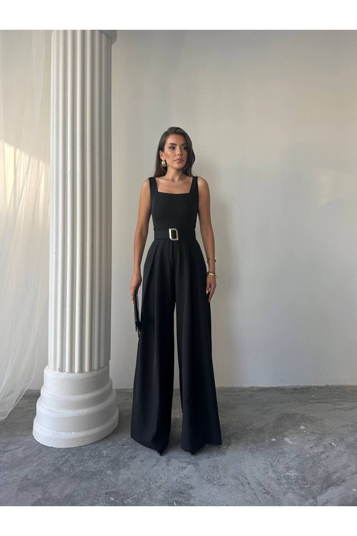 conconmoda Egan Kemerli Tulum