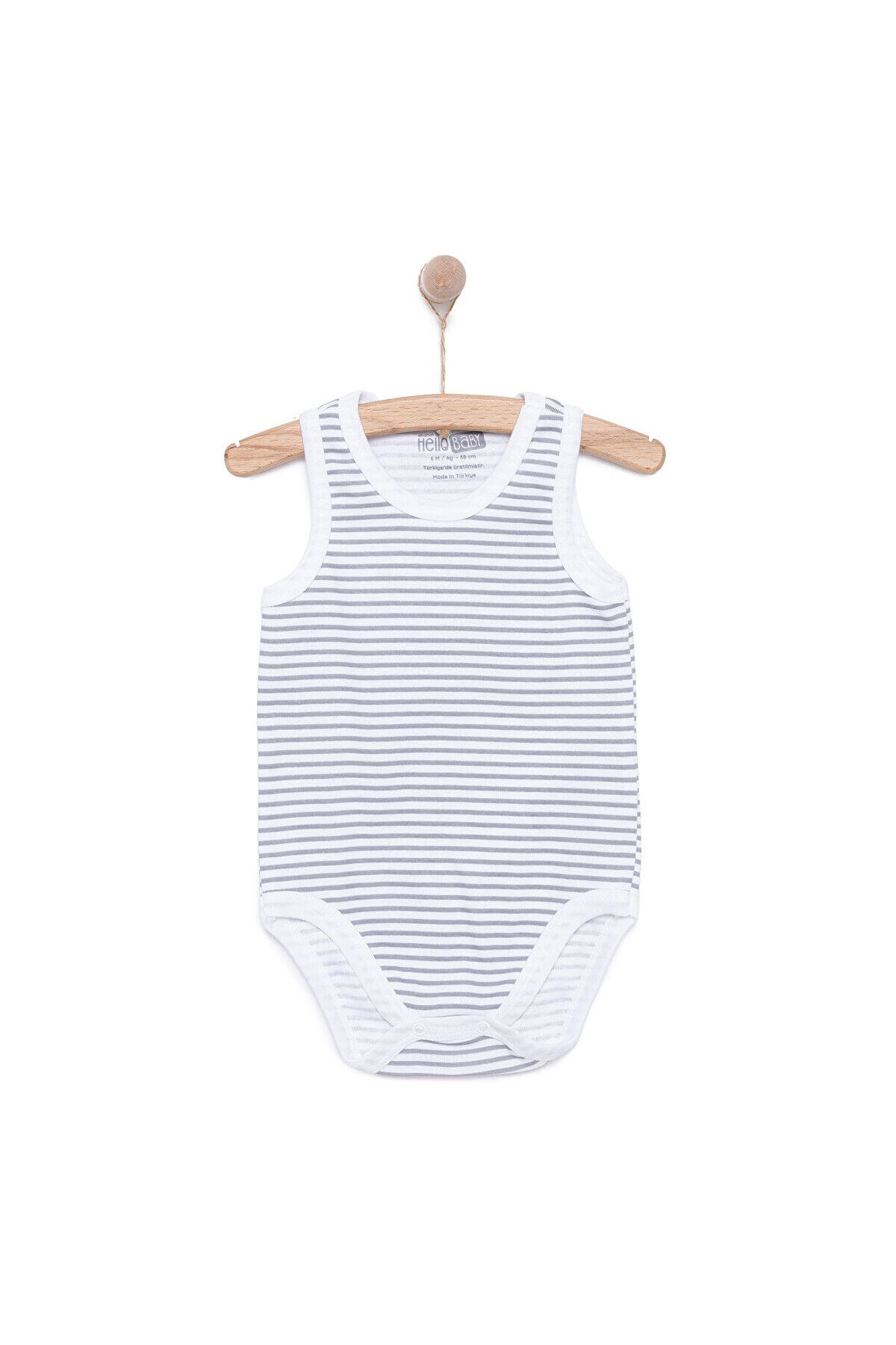 ebebek Hello Baby HelloBaby Atlet Body