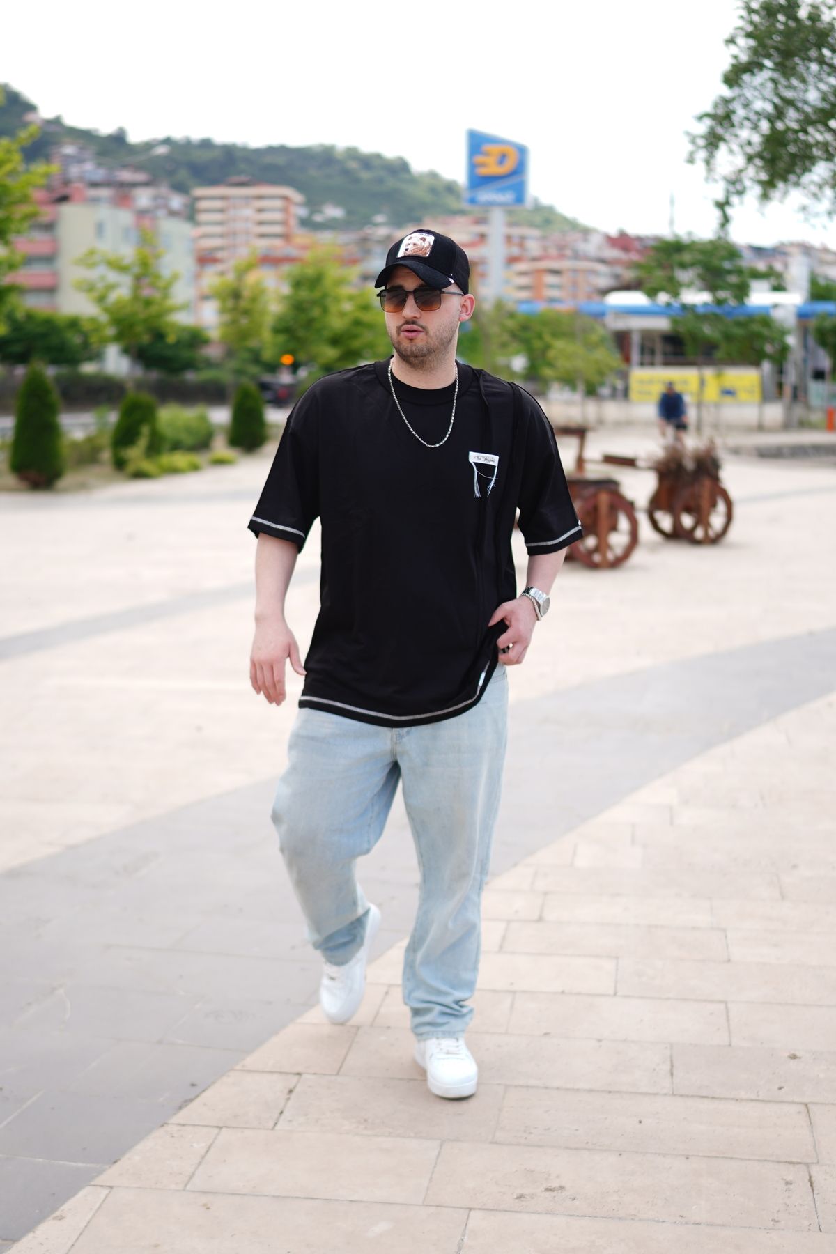 jantiplus mac tshirt