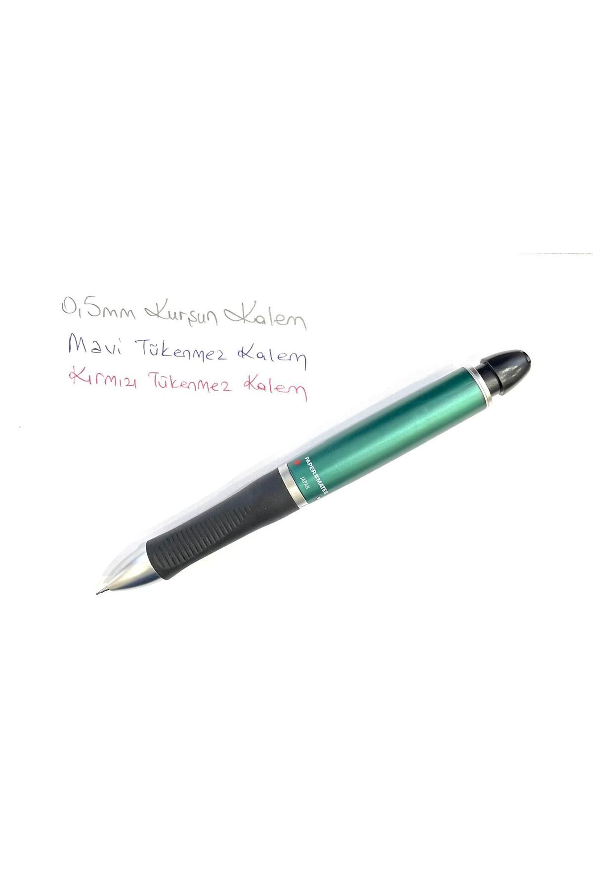 Paper-Mate Multi 3 Fonksiyonlu Kalem