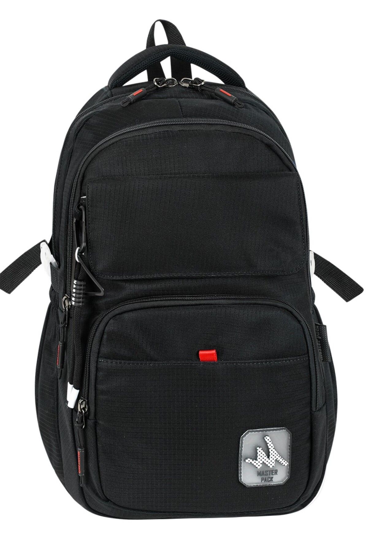 ms mixxstore Suya Dayanıklı Kumaş Büyük Boy Unisex Lüks Seyahat Sırt ve Okul Çantası / 7001