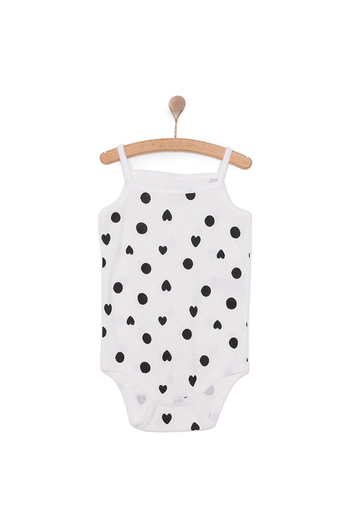 ebebek Hello Baby HelloBaby İp Askılı Body