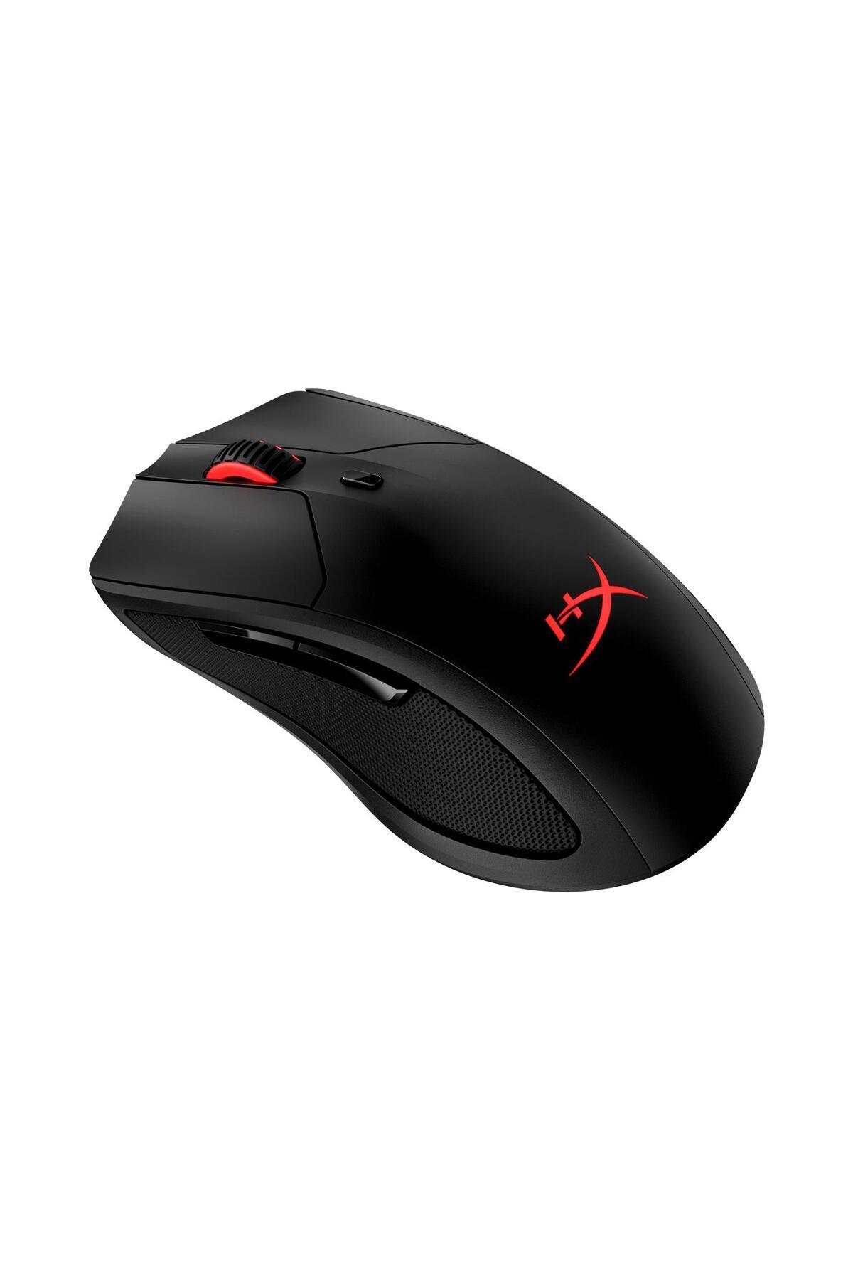 HyperX-HyperX Pulsefire Dart Gaming Mouse 2