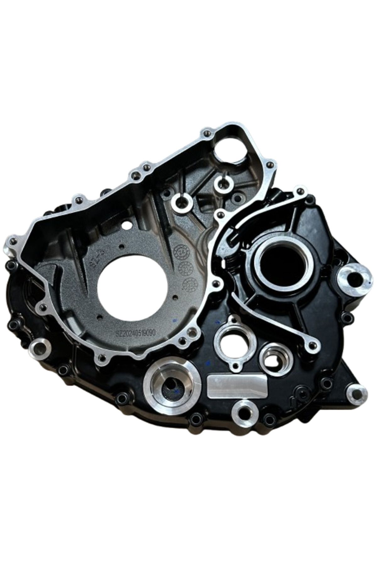 DARDEREMOTOR CF BLOK SOL SR250 E5 A