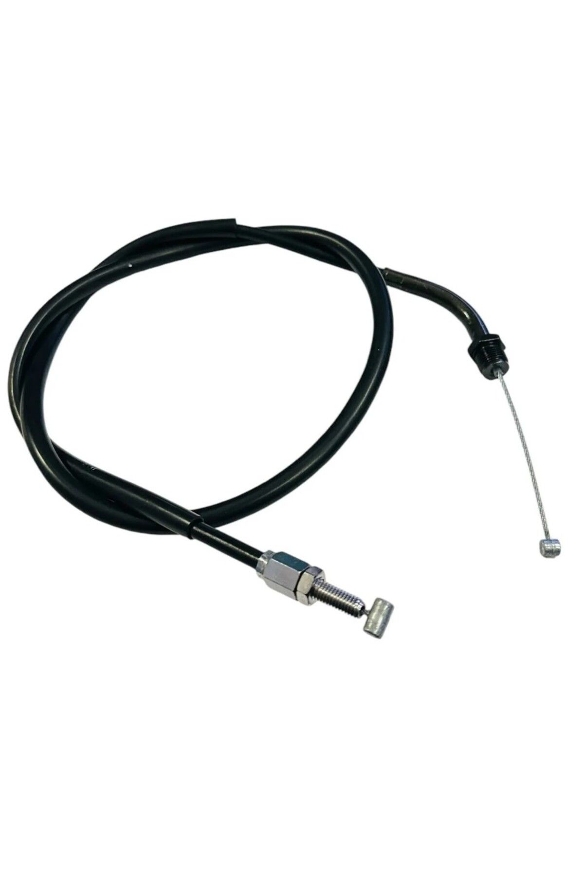 monero Honda Cbf 250 Twıster Gaz Teli İtme M007865