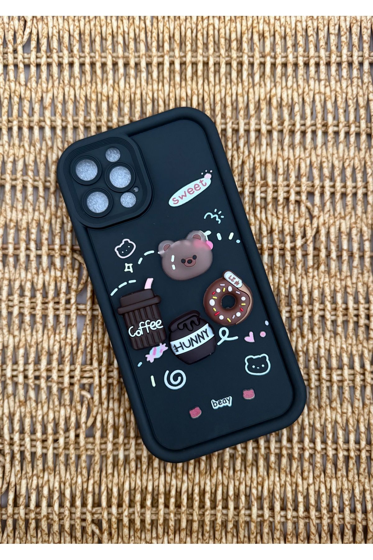 Soffany Telefon kılıf