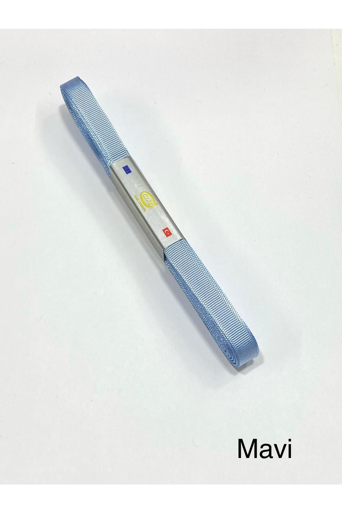 karantuhafiye Grogren Kurdele 10 mm ( 1 cm ) / 10 Metre