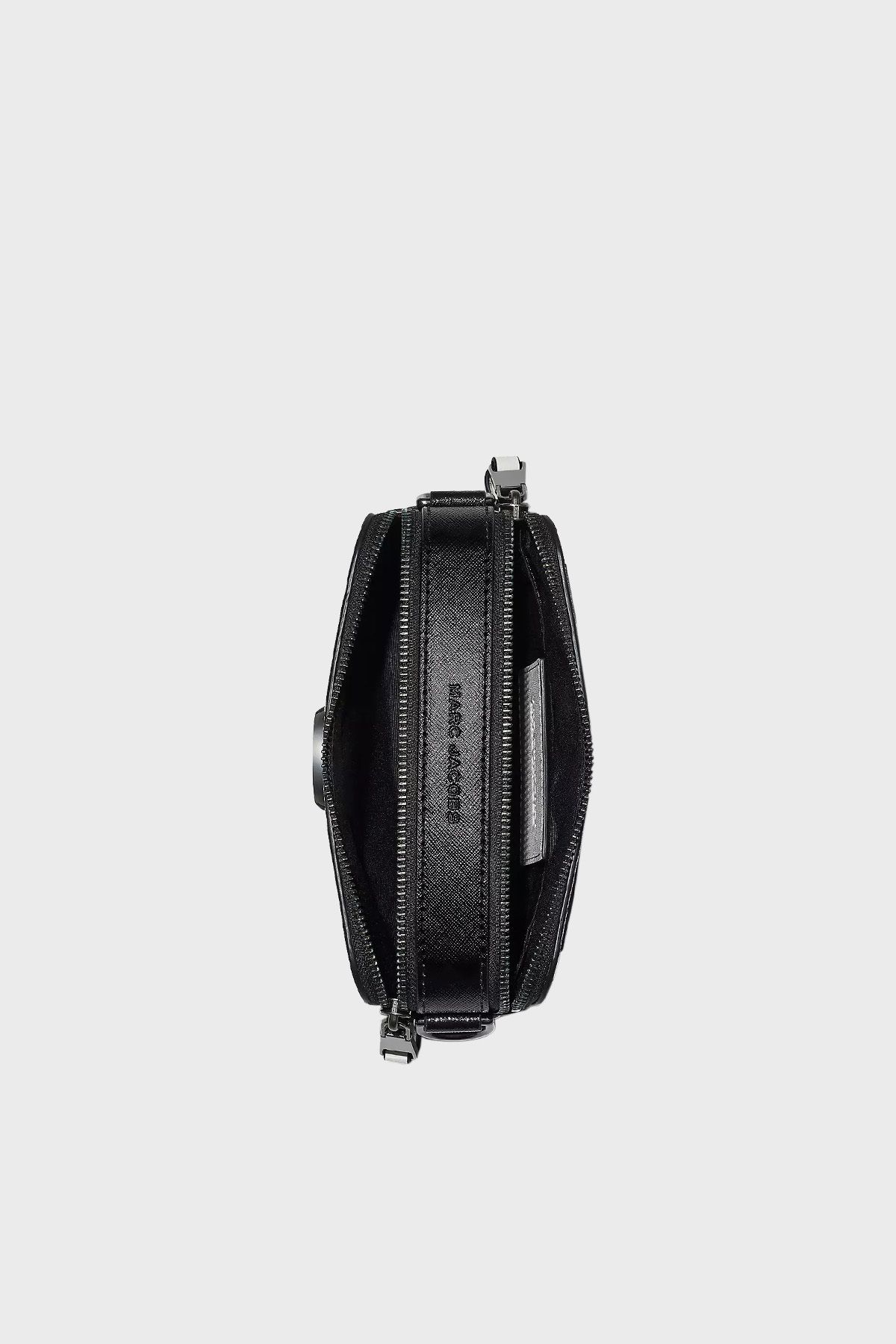 Marc Jacobs-The Snapshot Genuine Leather Bag with Adjustable Shoulder Strap Bag 2P3Hcr005H01 005 6