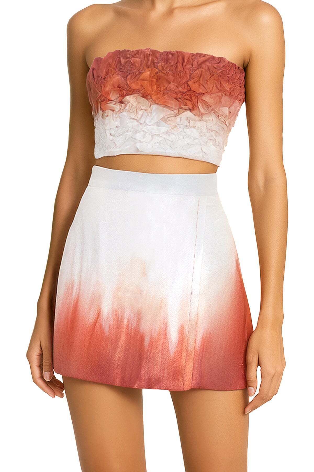 Movom GRACE MINI SKIRT