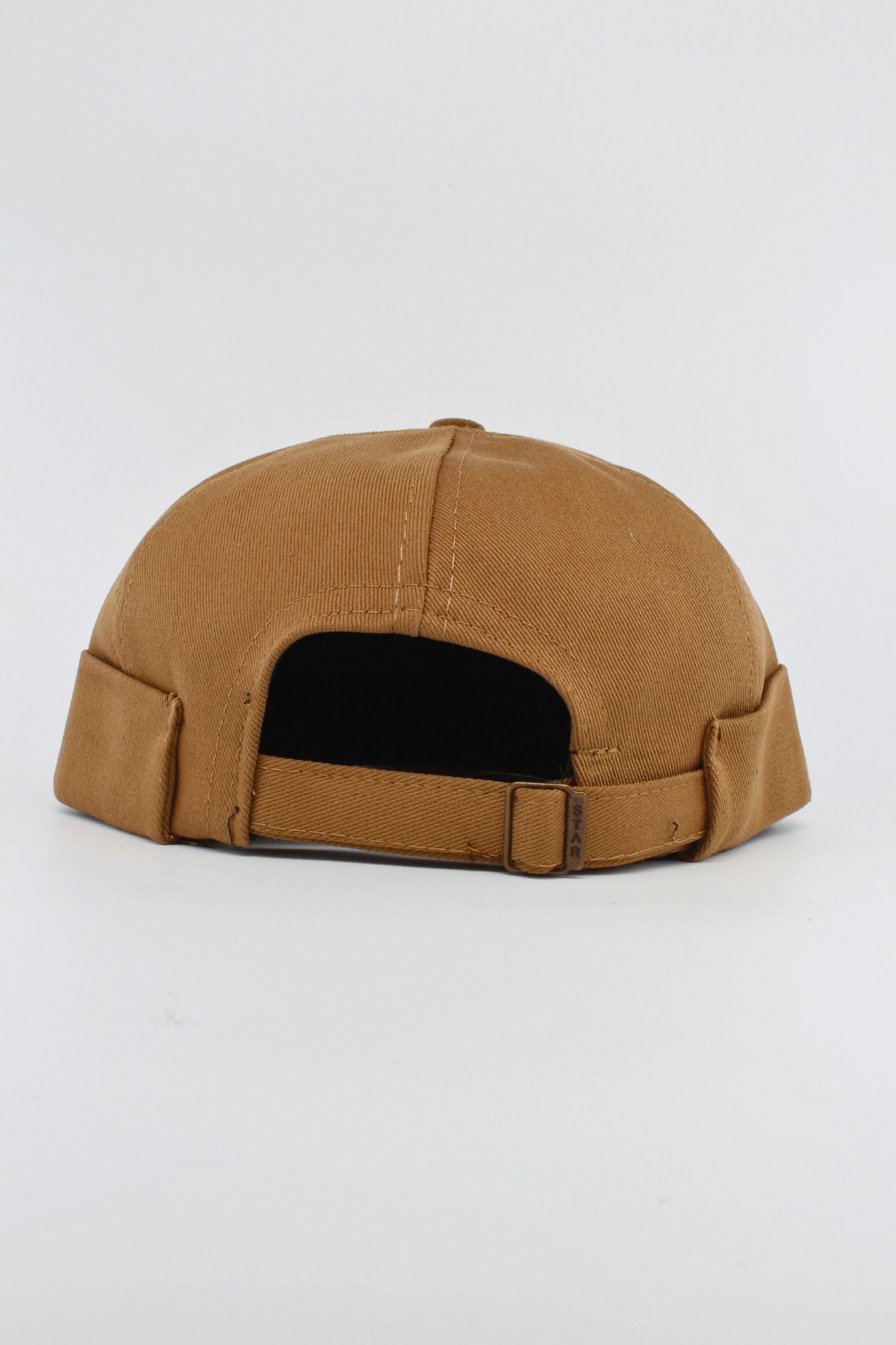 Hat Town %100 Pamuk Cap Docker Şapka