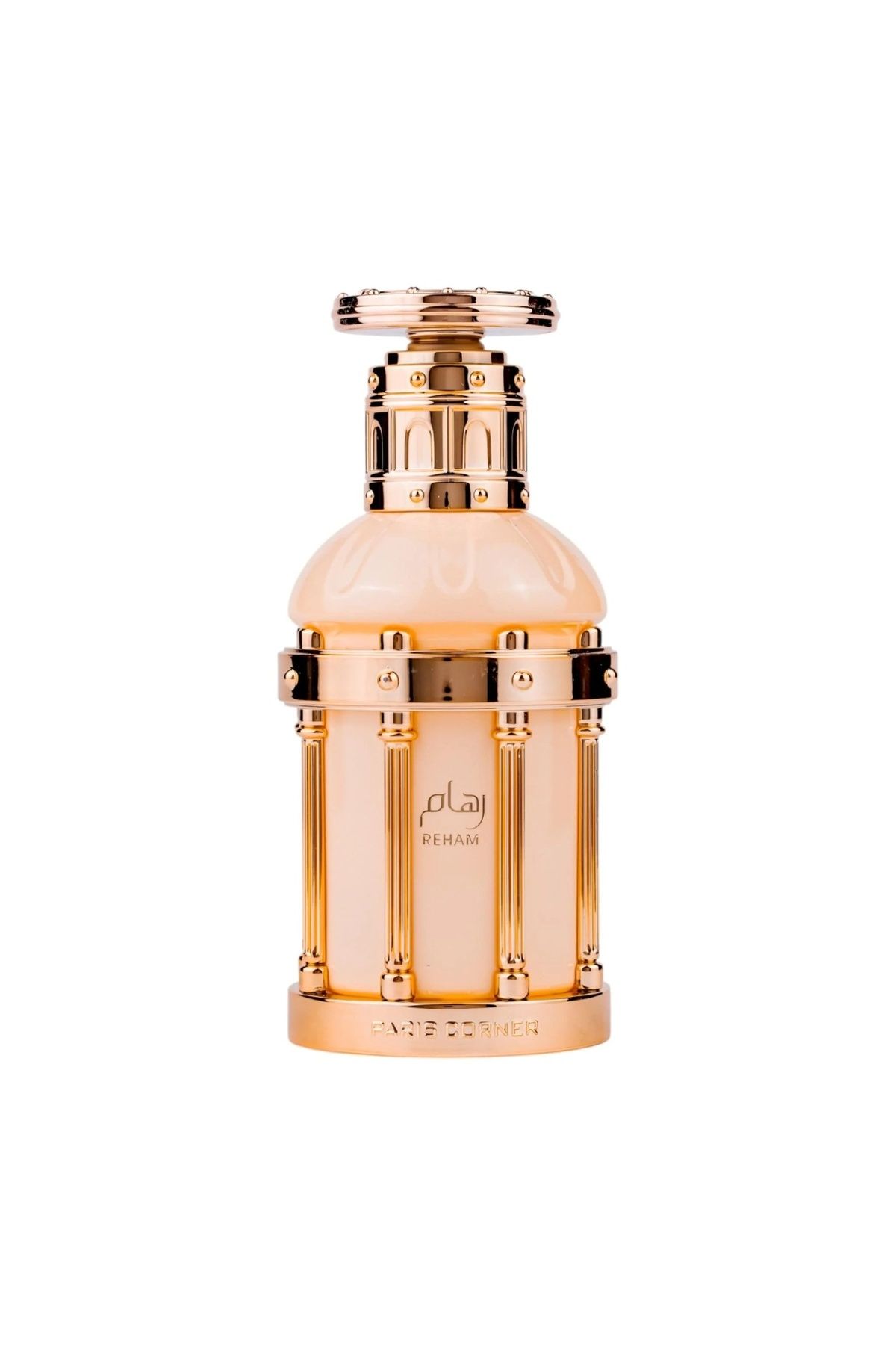 Paris Corner-Reham Vanilla Mood, Eau De Parfum, Unisex, 100 Ml, 100 ml 2