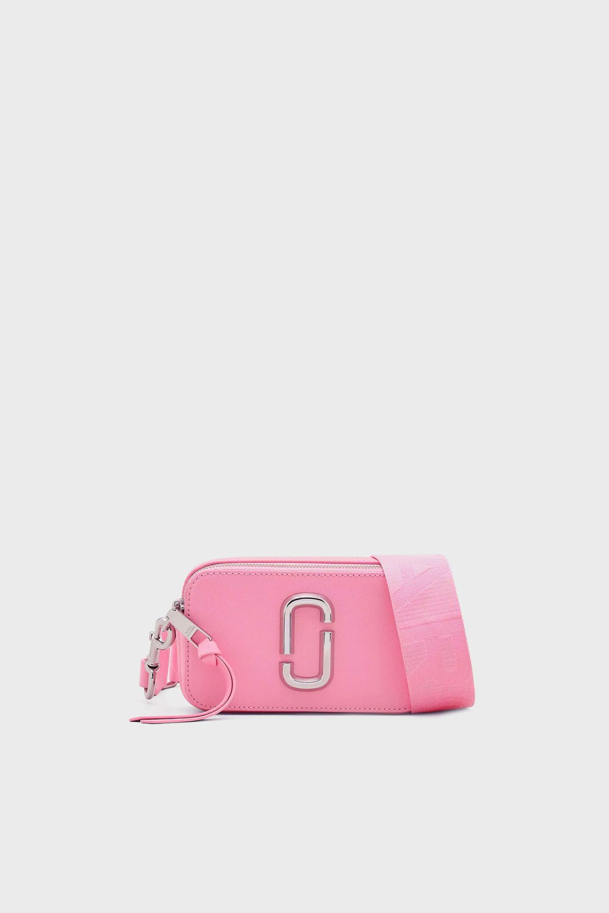 Marc Jacobs Ayarlanabilir Omuz Askılı Hakiki Deri Çanta ÇANTA 2S4HCR073H02 666