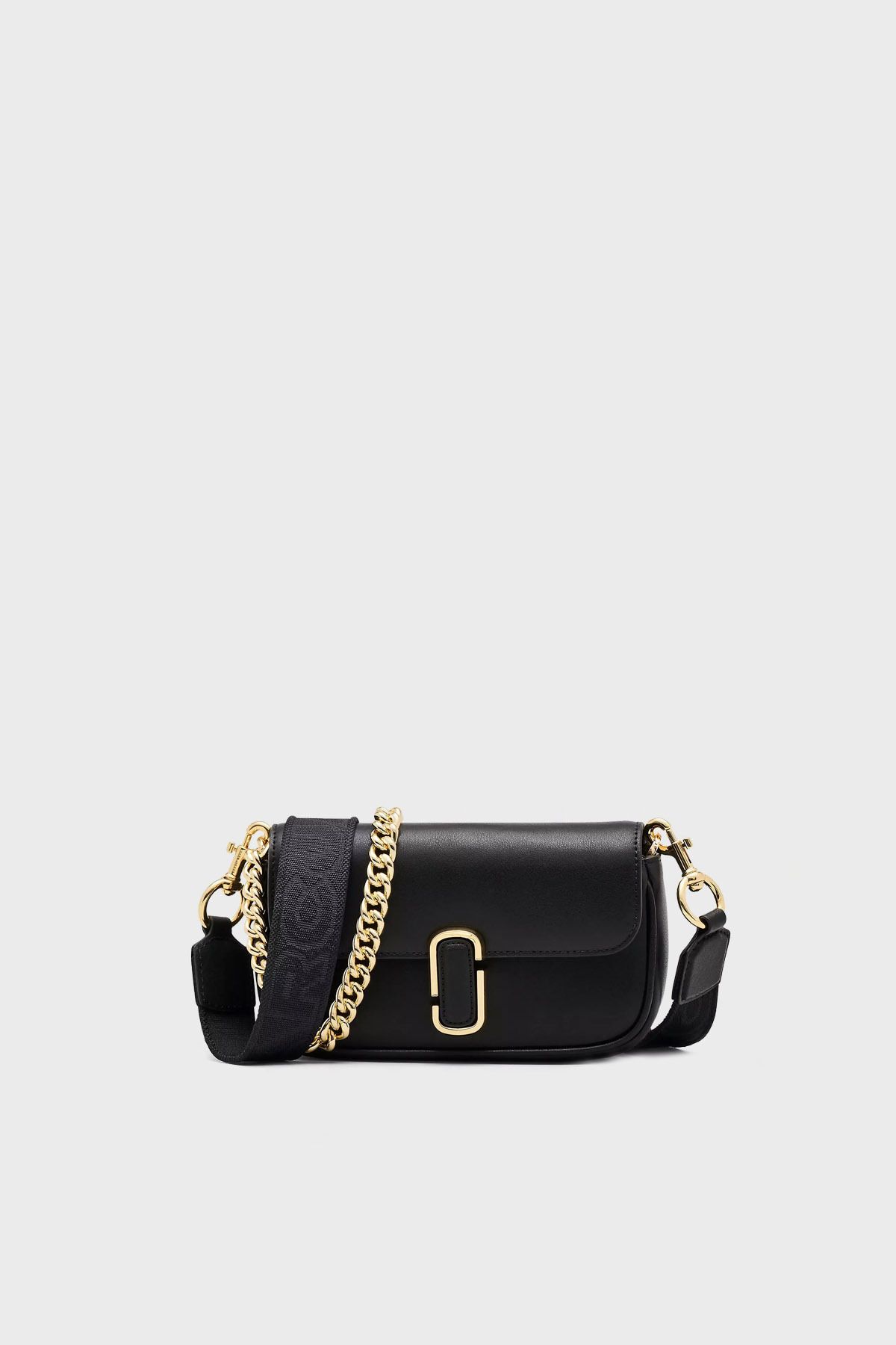 Marc Jacobs The Mini Bag Çıkarılabilir Zincir Askılı Hakiki Deri Çanta ÇANTA 2S4HCR089H02 001