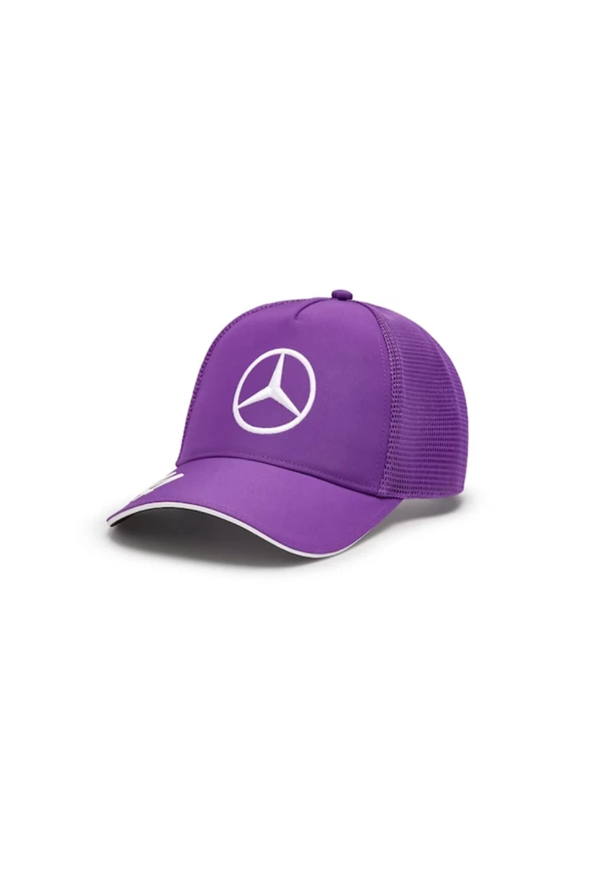 MERCEDES -AMG F1 Lewis Hamilton Şapka