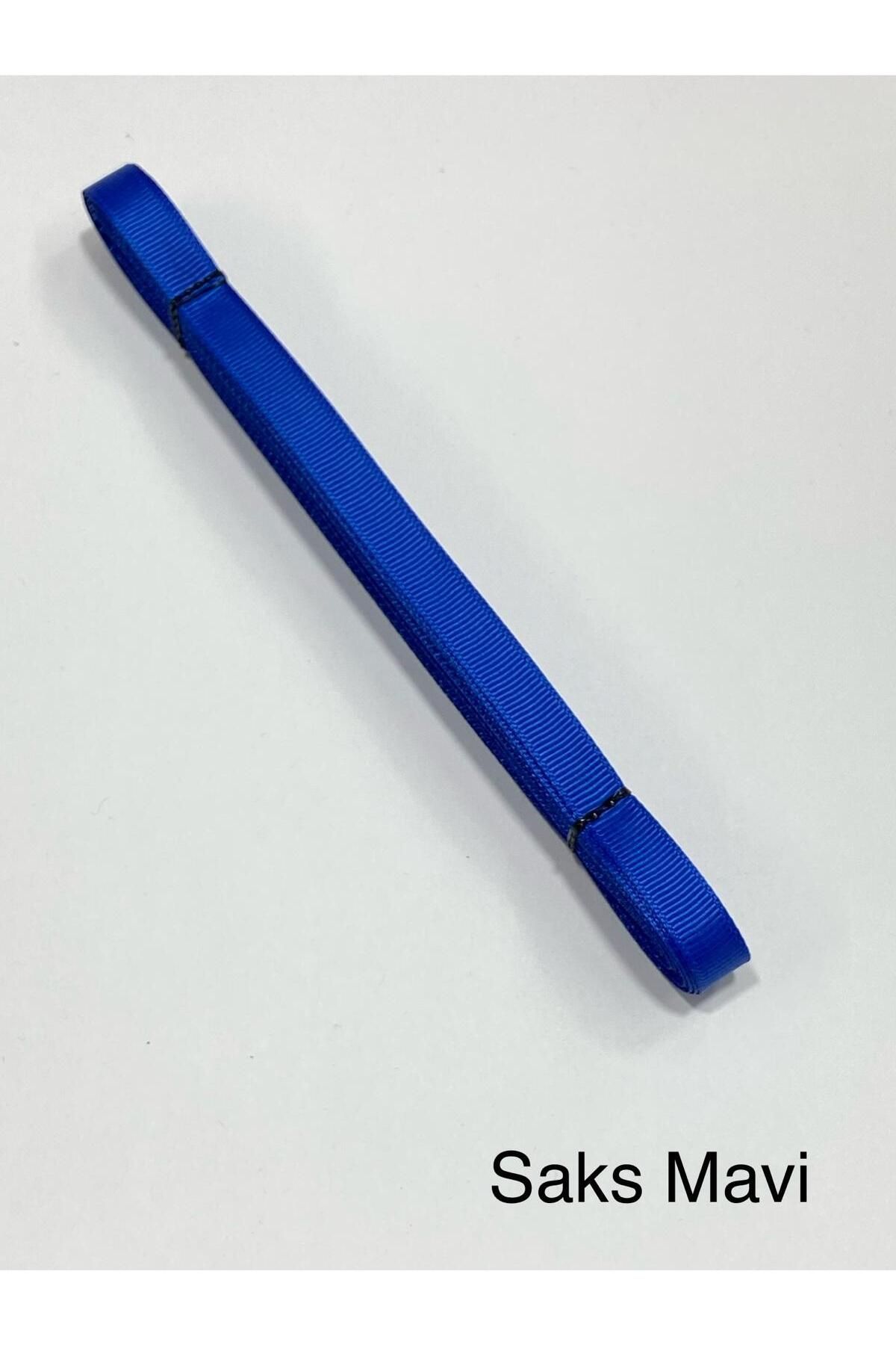 karantuhafiye Grogren Kurdele 10 mm ( 1 cm ) / 10 Metre