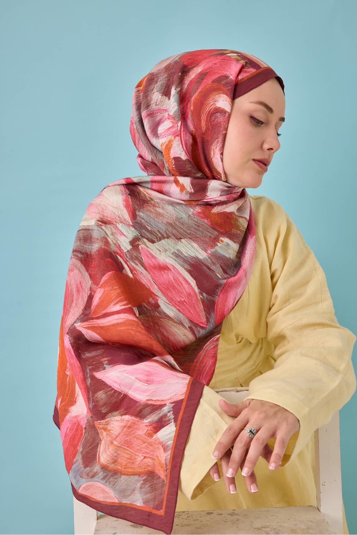 Silk Home Mayda Şal 81007-20