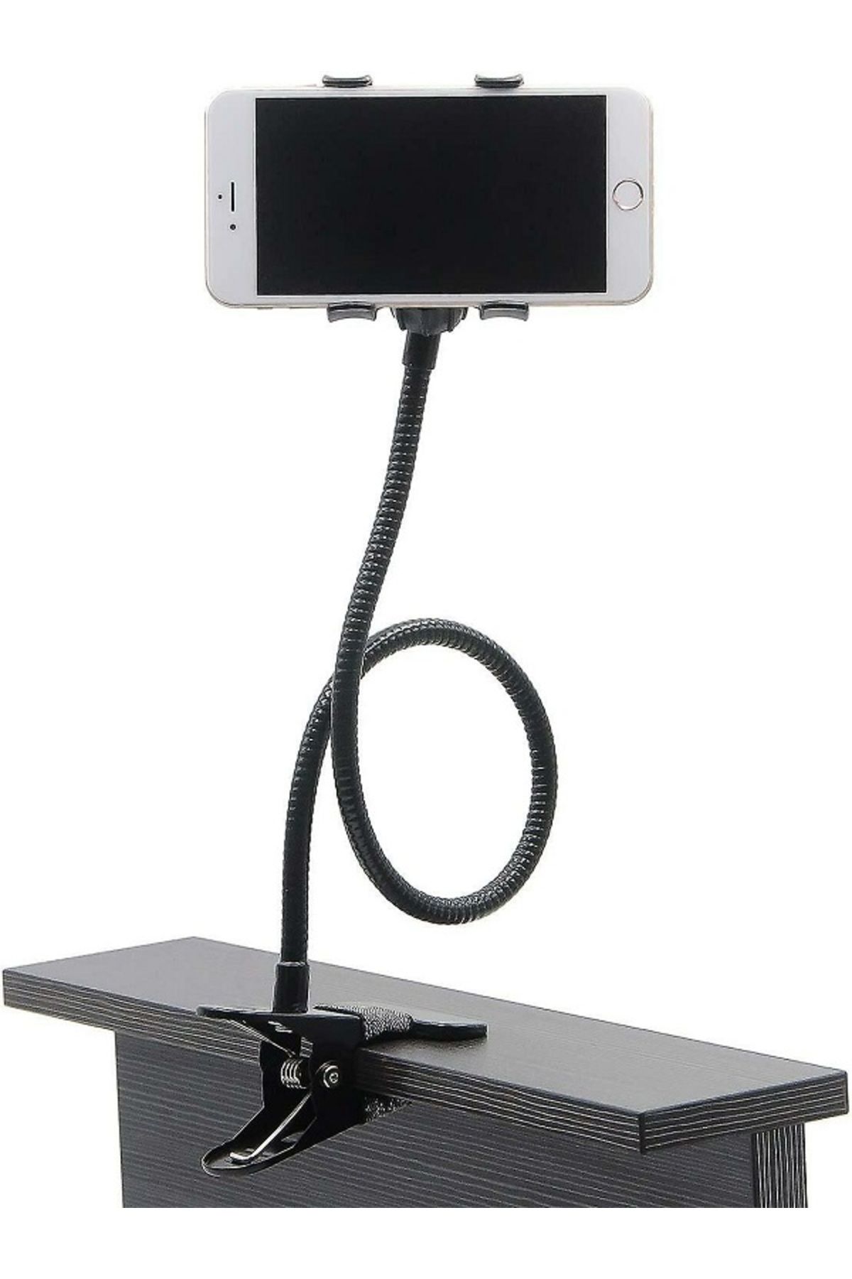 Bolsat TELEFON TUTUCU HADRON HDX8003 LAZY BRACKET