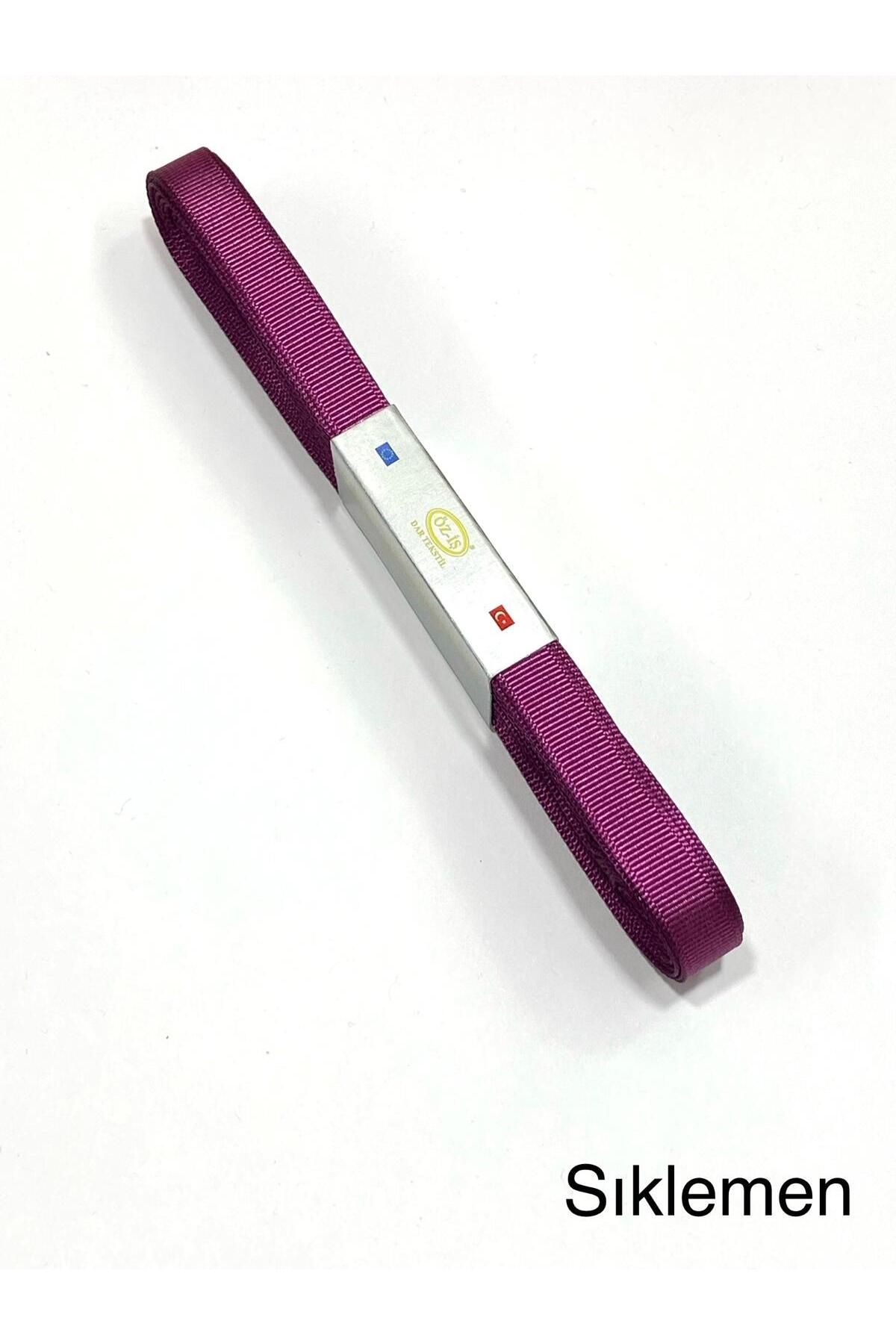 karantuhafiye Grogren Kurdele 10 mm ( 1 cm ) / 10 Metre