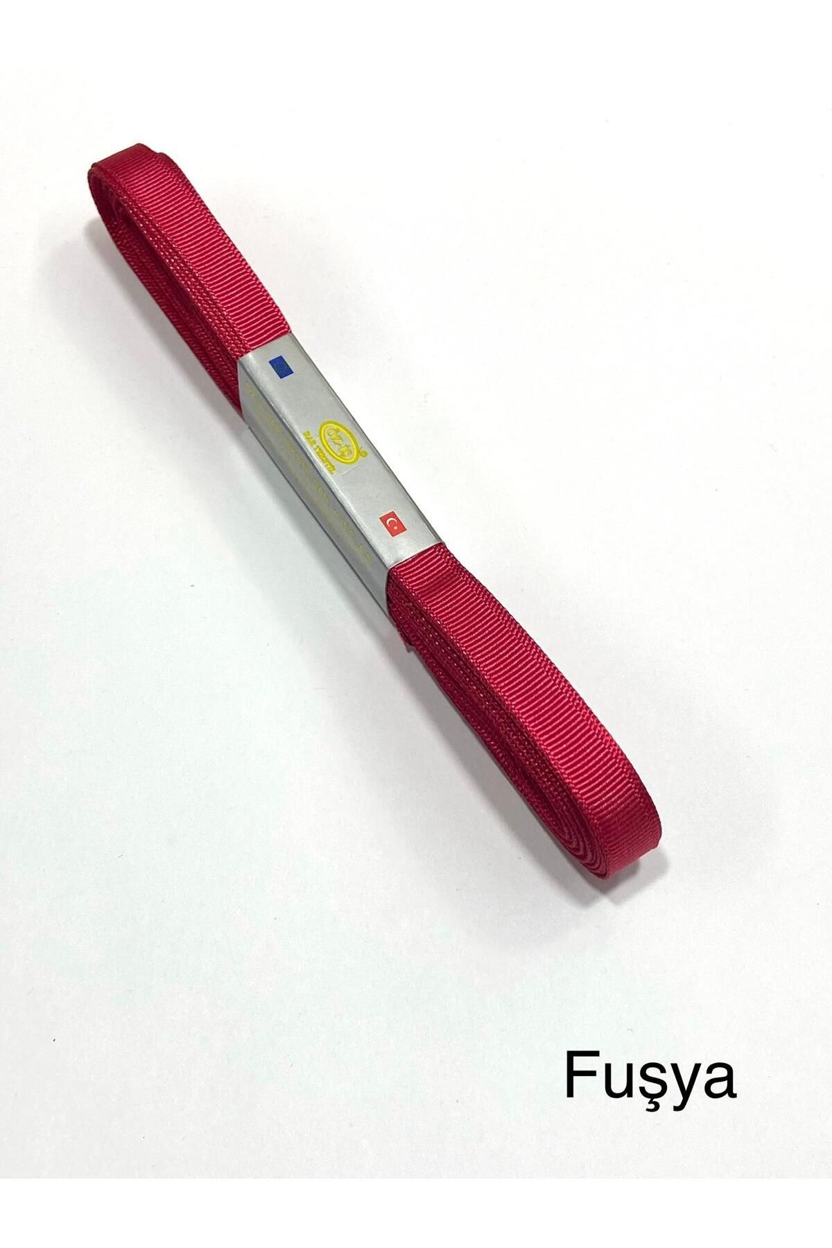 karantuhafiye Grogren Kurdele 10 mm ( 1 cm ) / 10 Metre