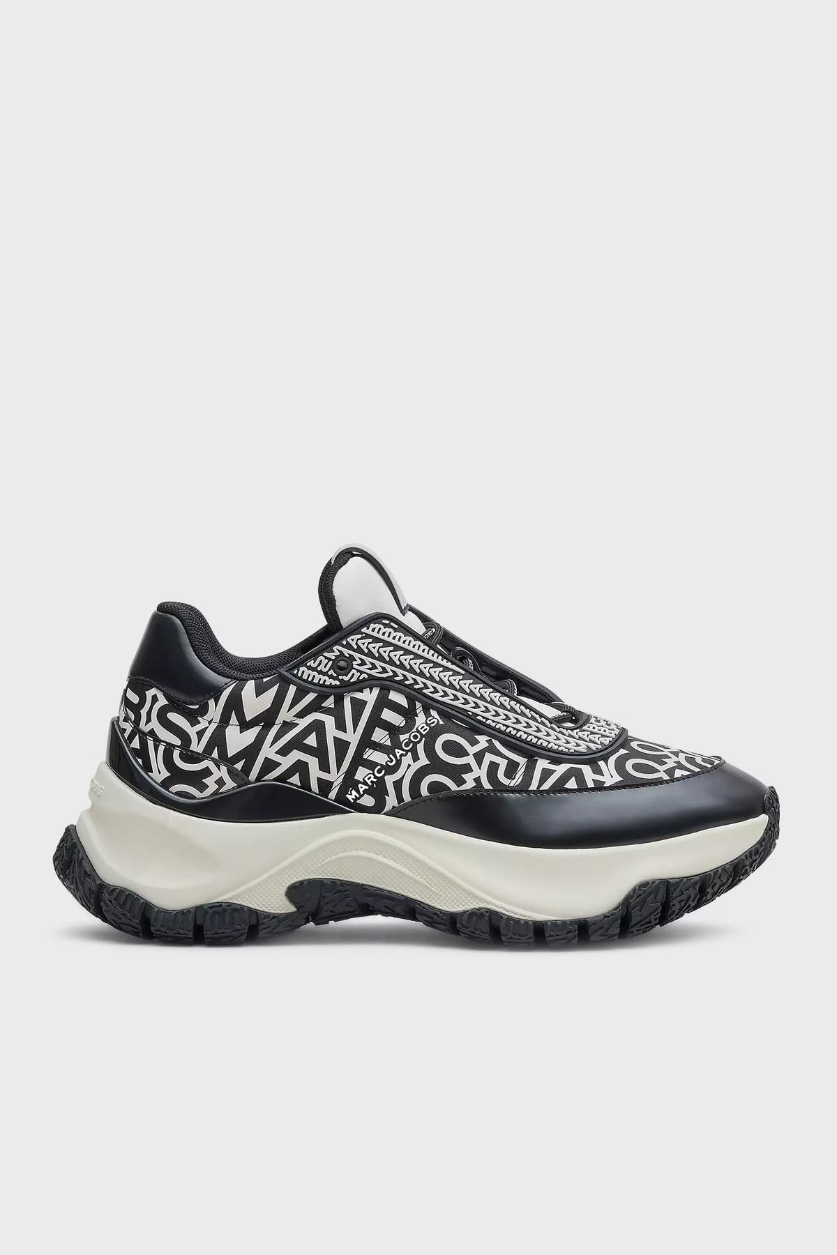 Marc Jacobs Sneaker Ayakkabı AYAKKABI 2F3FSN001F10 005