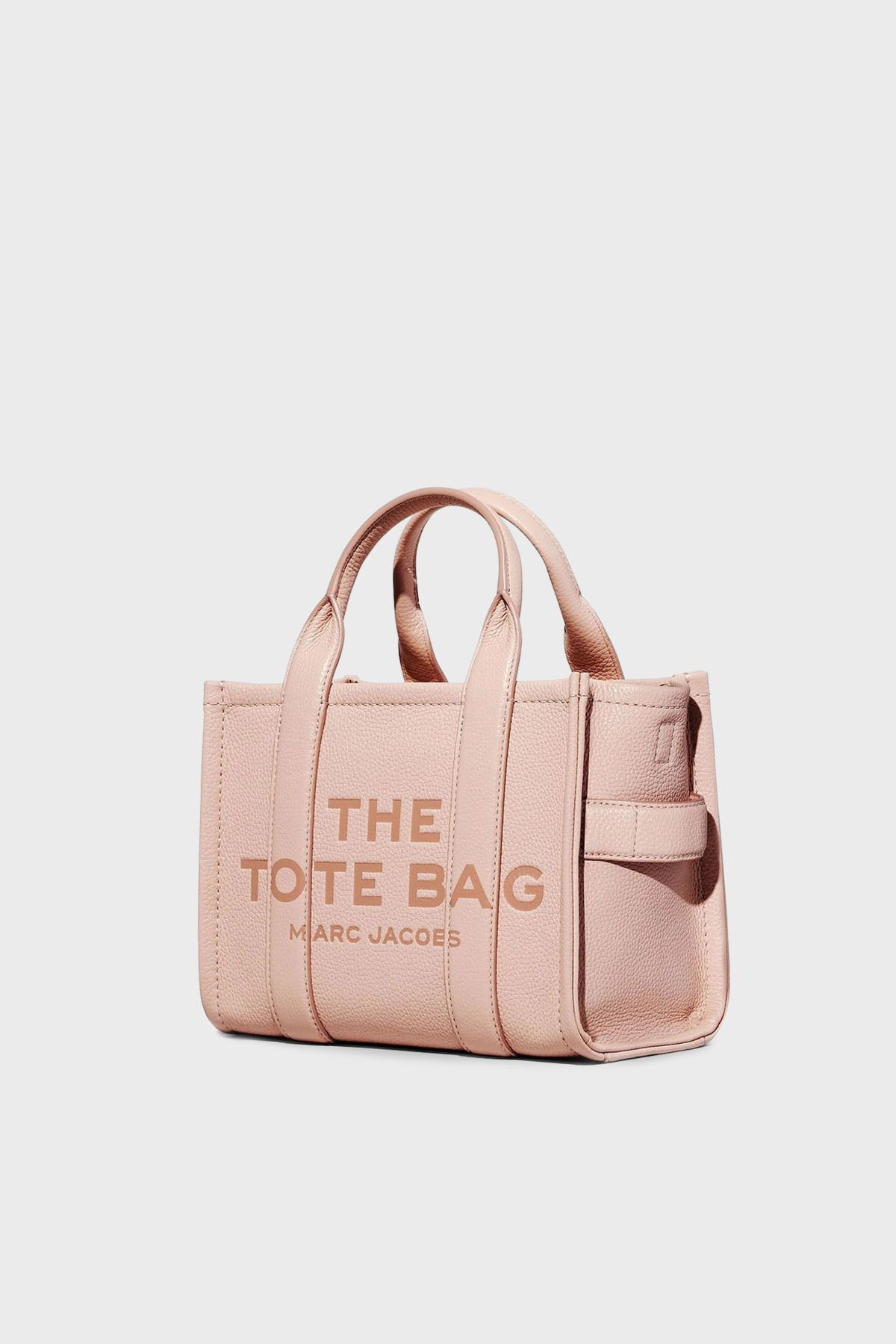 Marc Jacobs-The Small Tote Logo Removable Strap Bag Bag H009L01Sp21 624 5