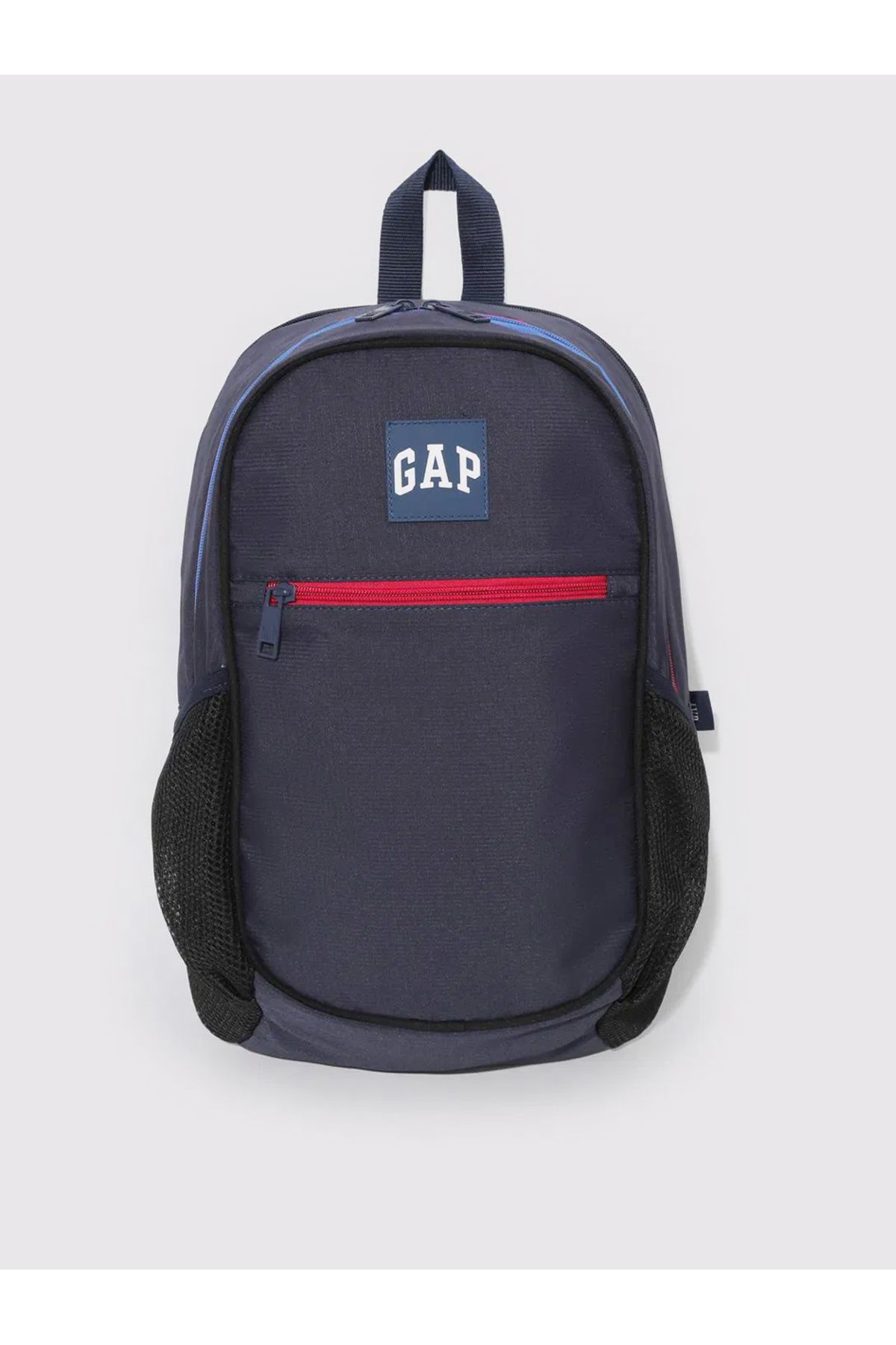 GAP 13405 Lacivert Laptop Bölemli Logo Unisex Sırt Çantası