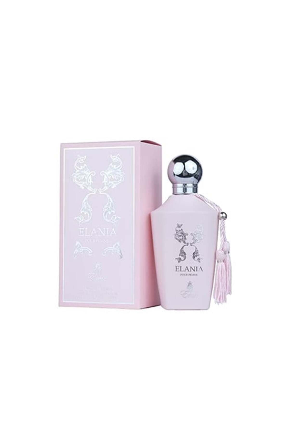 Paris Corner Elania Emir Paris Corner, Eau de Parfum, Women, 100