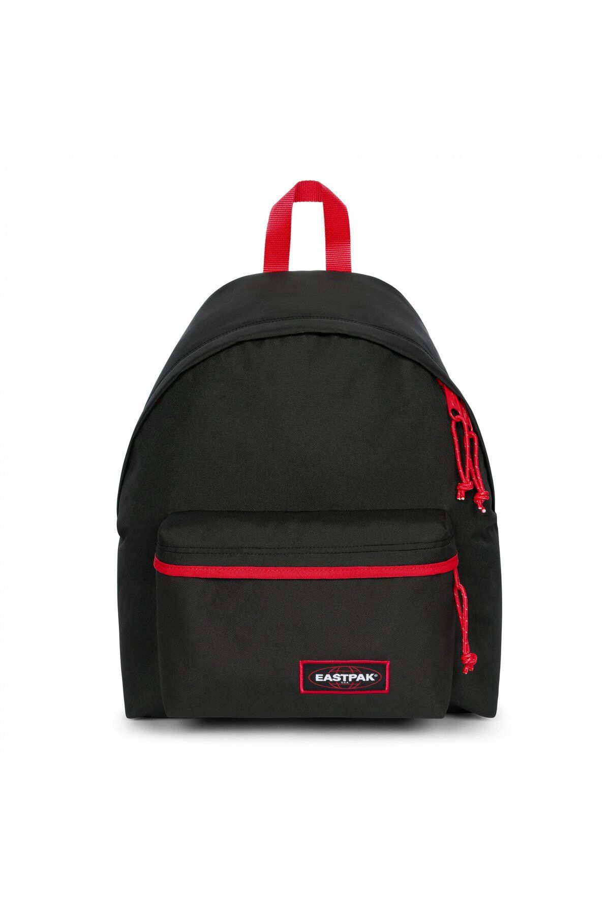 Eastpak Padded Pak'r Siyah Sırt Çantası