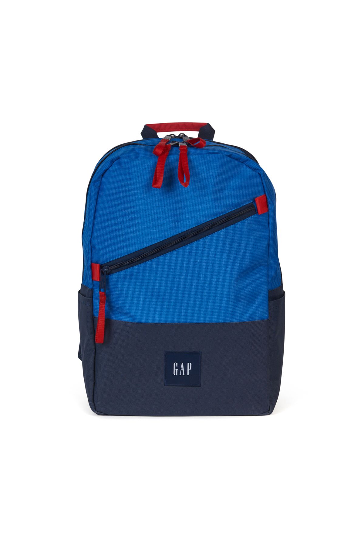 GAP 75720 Mavi Laptop Bölme Unisex Sırt Çantası