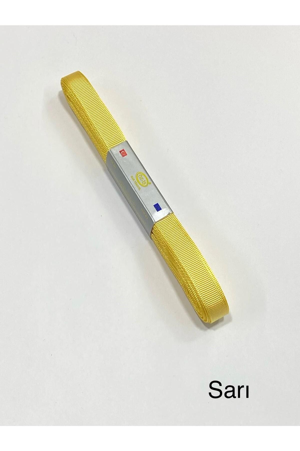 karantuhafiye Grogren Kurdele 10 mm ( 1 cm ) / 10 Metre