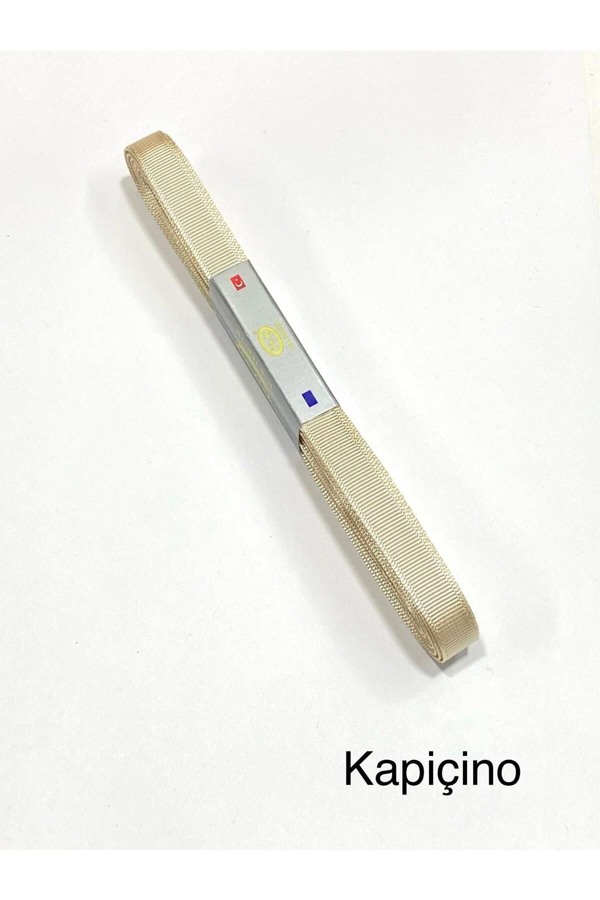 karantuhafiye Grogren Kurdele 10 mm ( 1 cm ) / 10 Metre