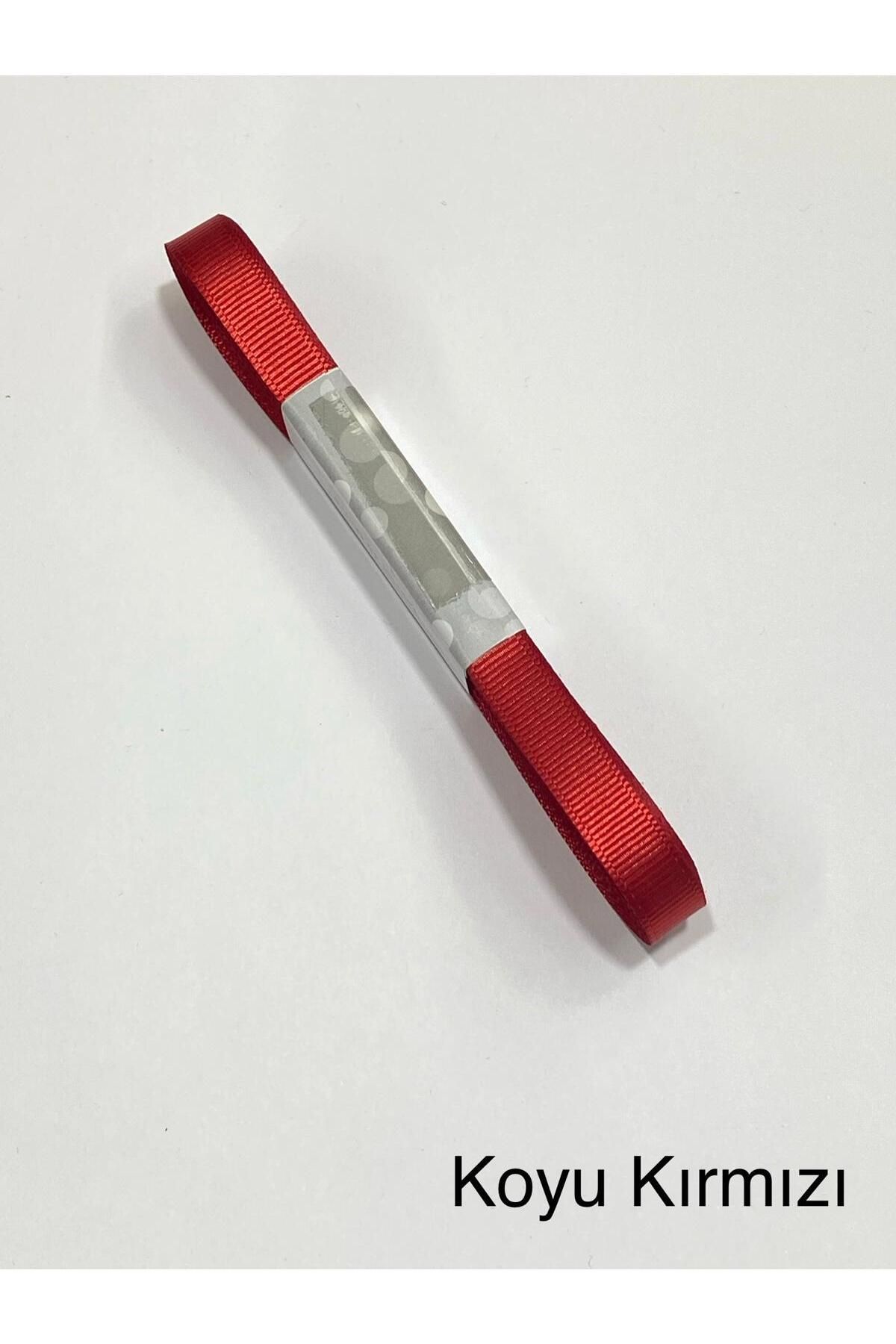 karantuhafiye Grogren Kurdele 10 mm ( 1 cm ) / 10 Metre