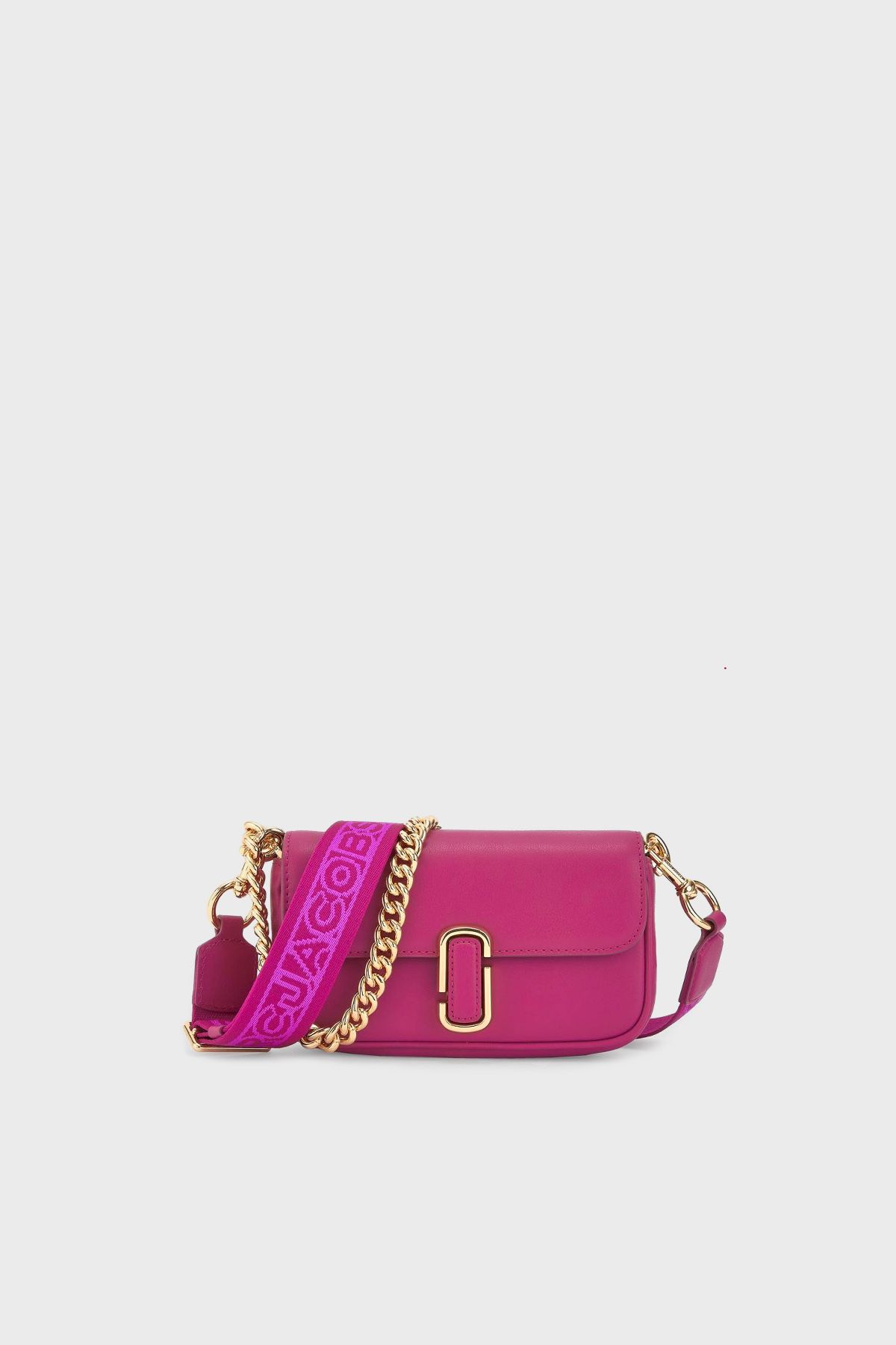 Marc Jacobs Çıkarılabilir Zincir Askılı Mini Çanta ÇANTA H967L03FA22 955