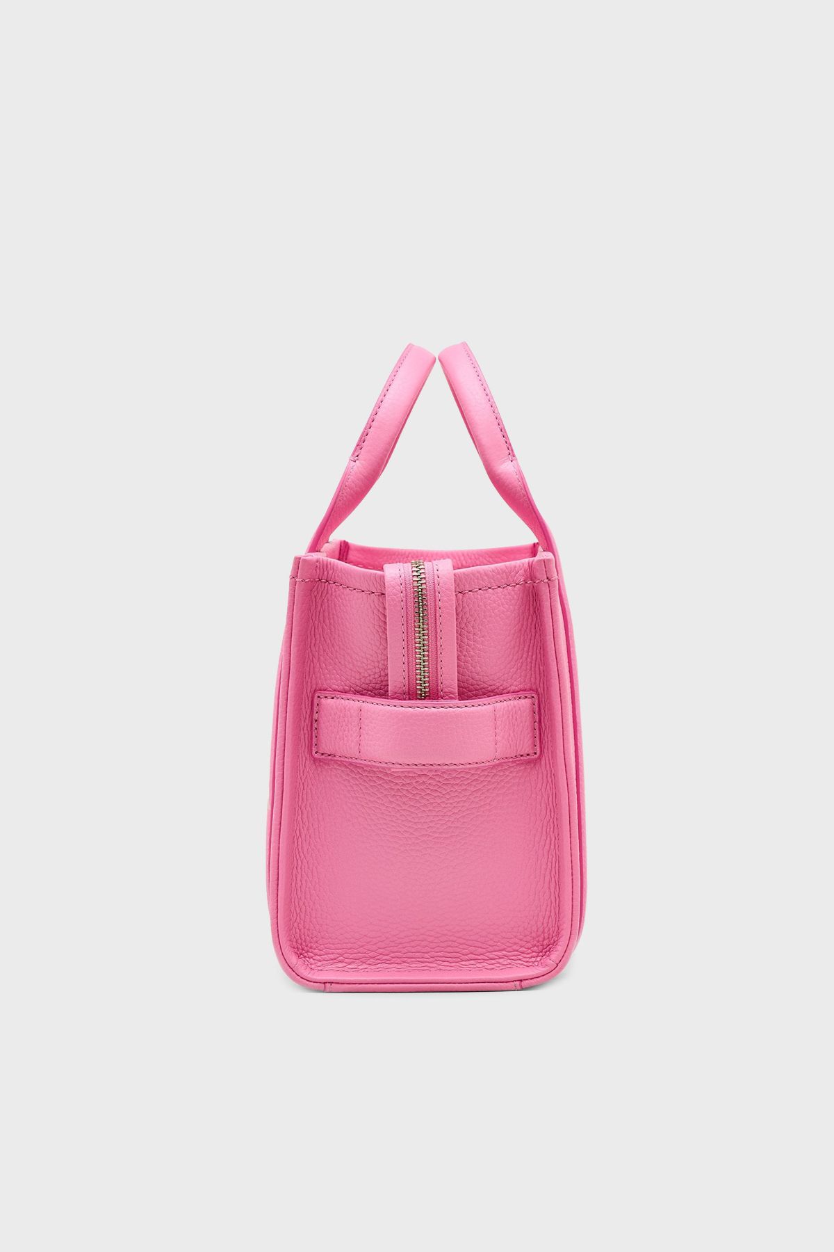 Marc Jacobs-The Small Tote Logo Removable Strap Bag Bag H009L01Sp21 666 5