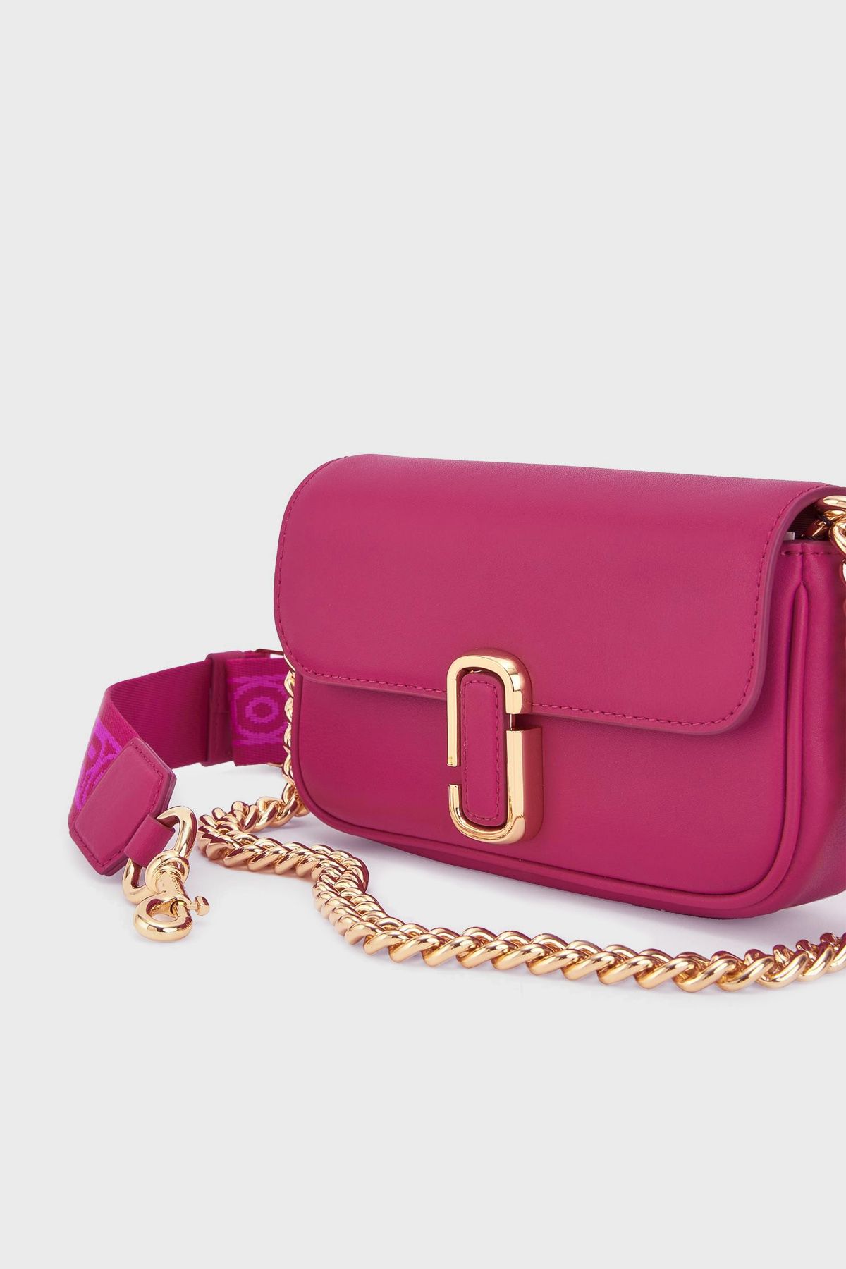 Marc Jacobs-Mini Bag with Removable Chain Strap Bag H967L03Fa22 955 3
