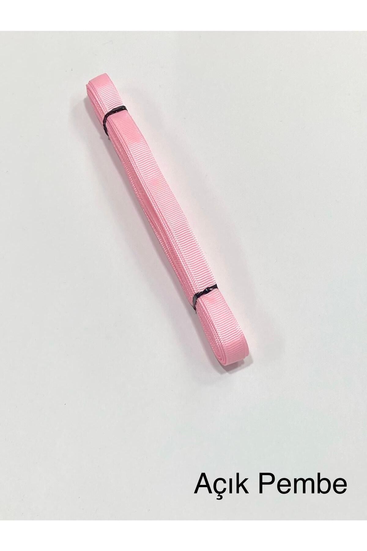 karantuhafiye Grogren Kurdele 10 mm ( 1 cm ) / 10 Metre