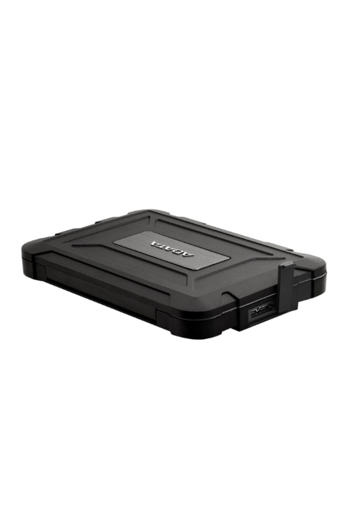 Adata-ED600 DURABLE External Enclosure for HDD and SSD | Compatible with PS5 XBOX 4