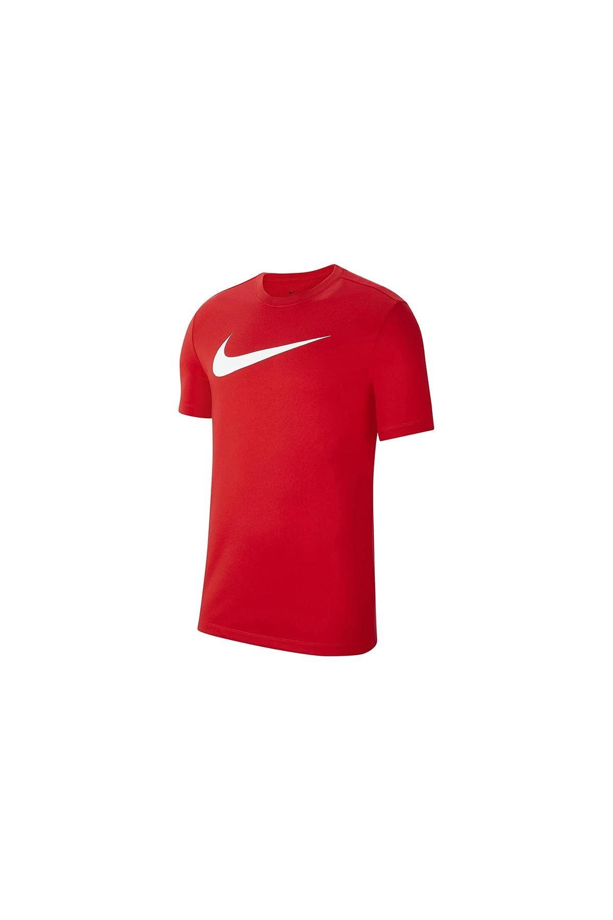 Nike NİKE NK DRI-FIT PARK20SS TEE HBR T-Shirt Erkek