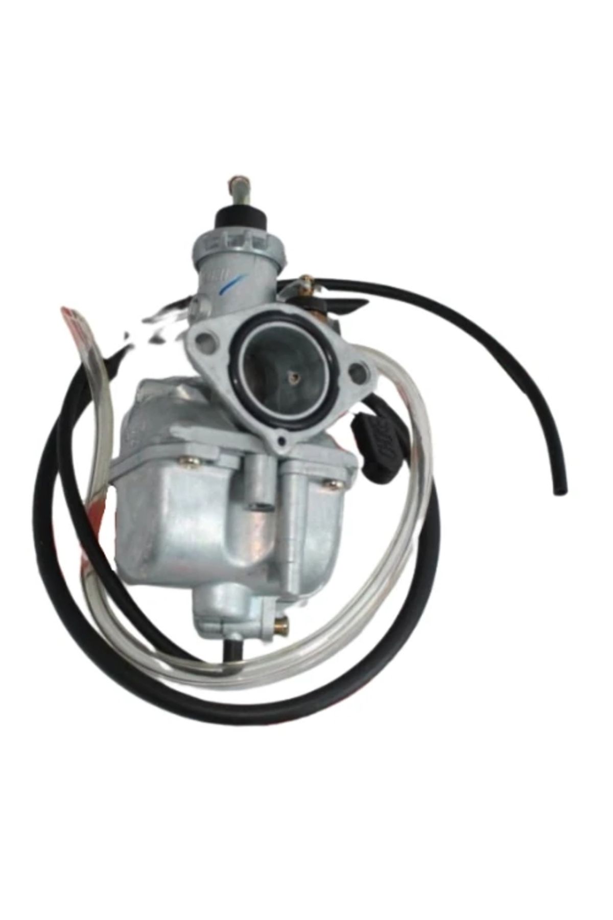 TÜRKMOPET Yamaha YBR 125 2004 Model Karbüratör