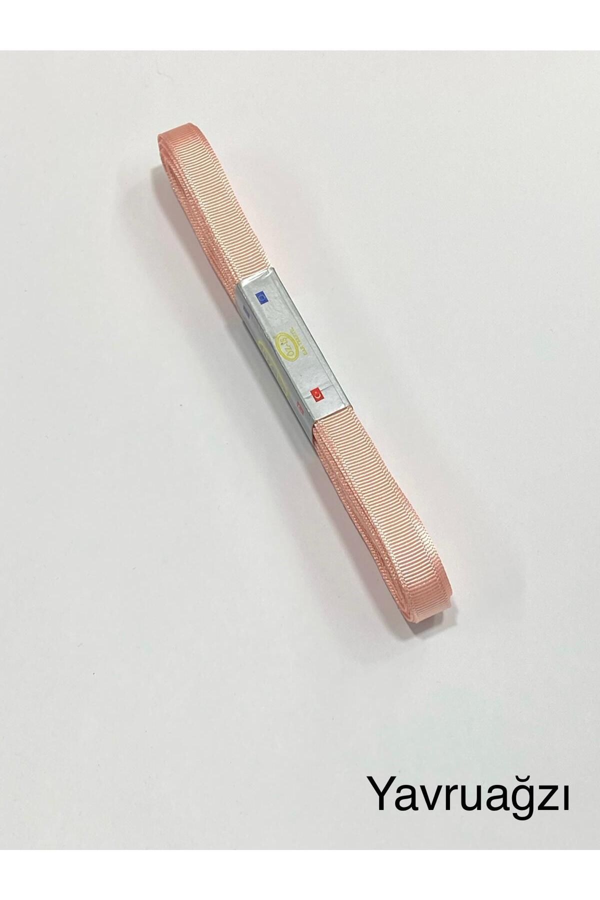 karantuhafiye Grogren Kurdele 10 mm ( 1 cm ) / 10 Metre