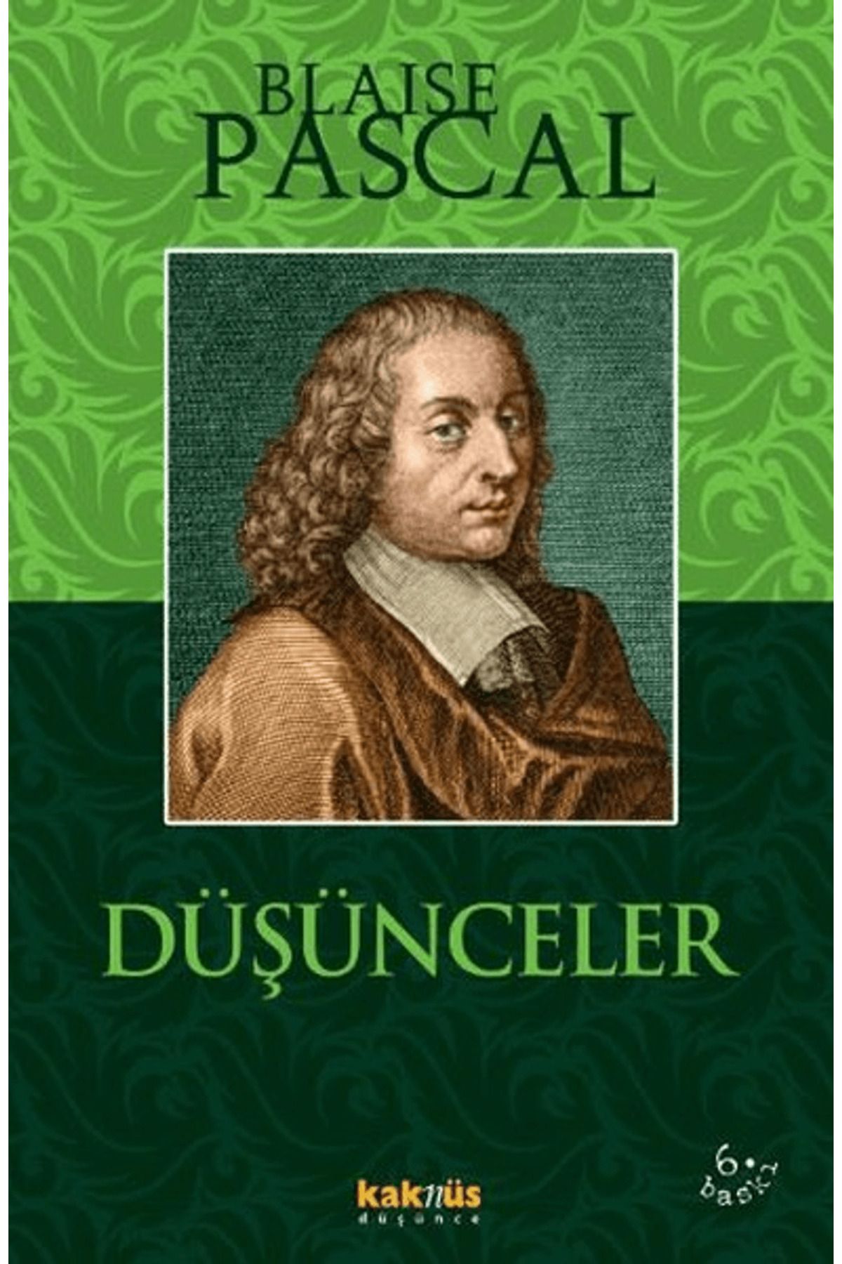 Kaknüs Yayınları Düşünceler