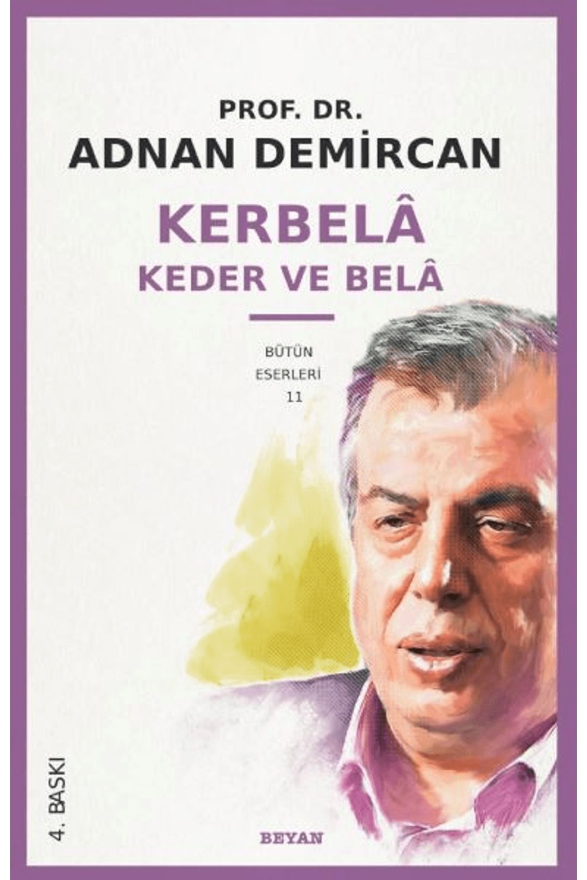 Beyan Yayınları Kerbela
