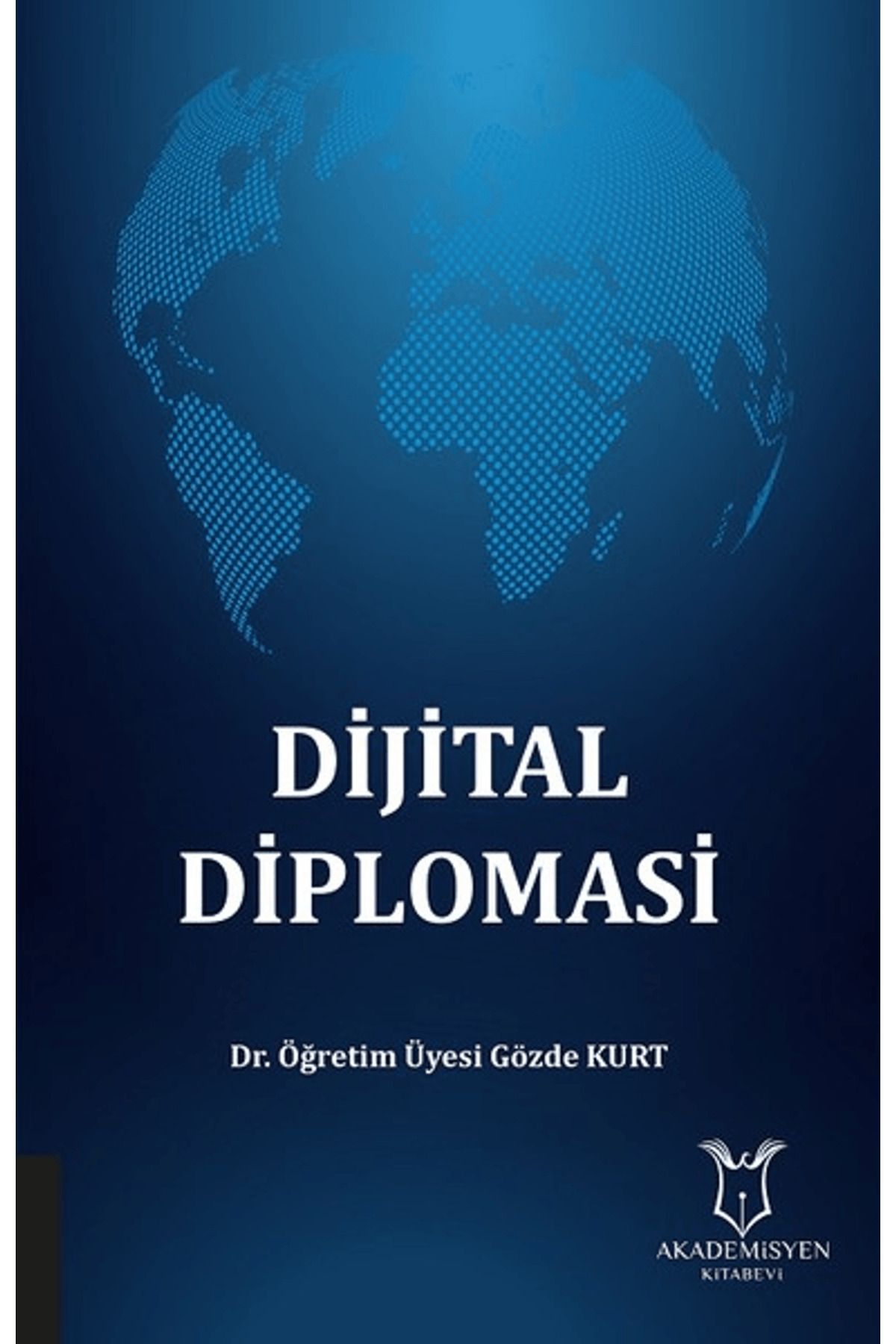 Akademisyen Kitabevi Dijital Diplomasi
